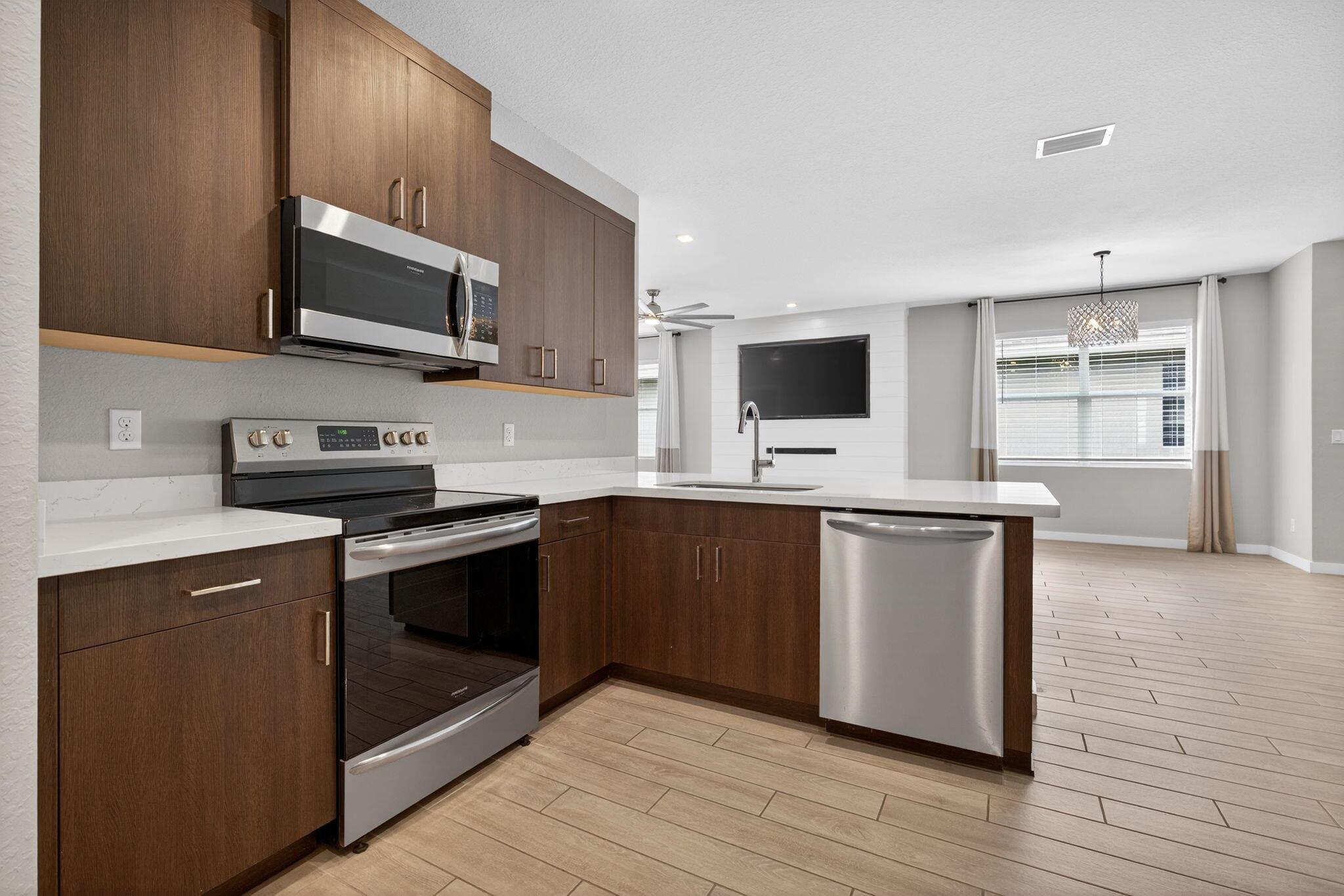 Canopy Cove - Residential