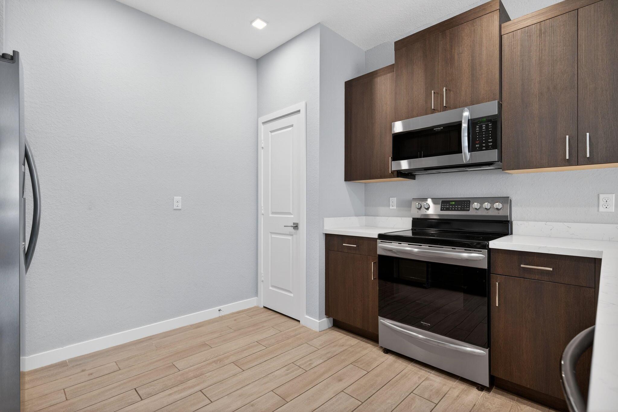 Canopy Cove - Residential