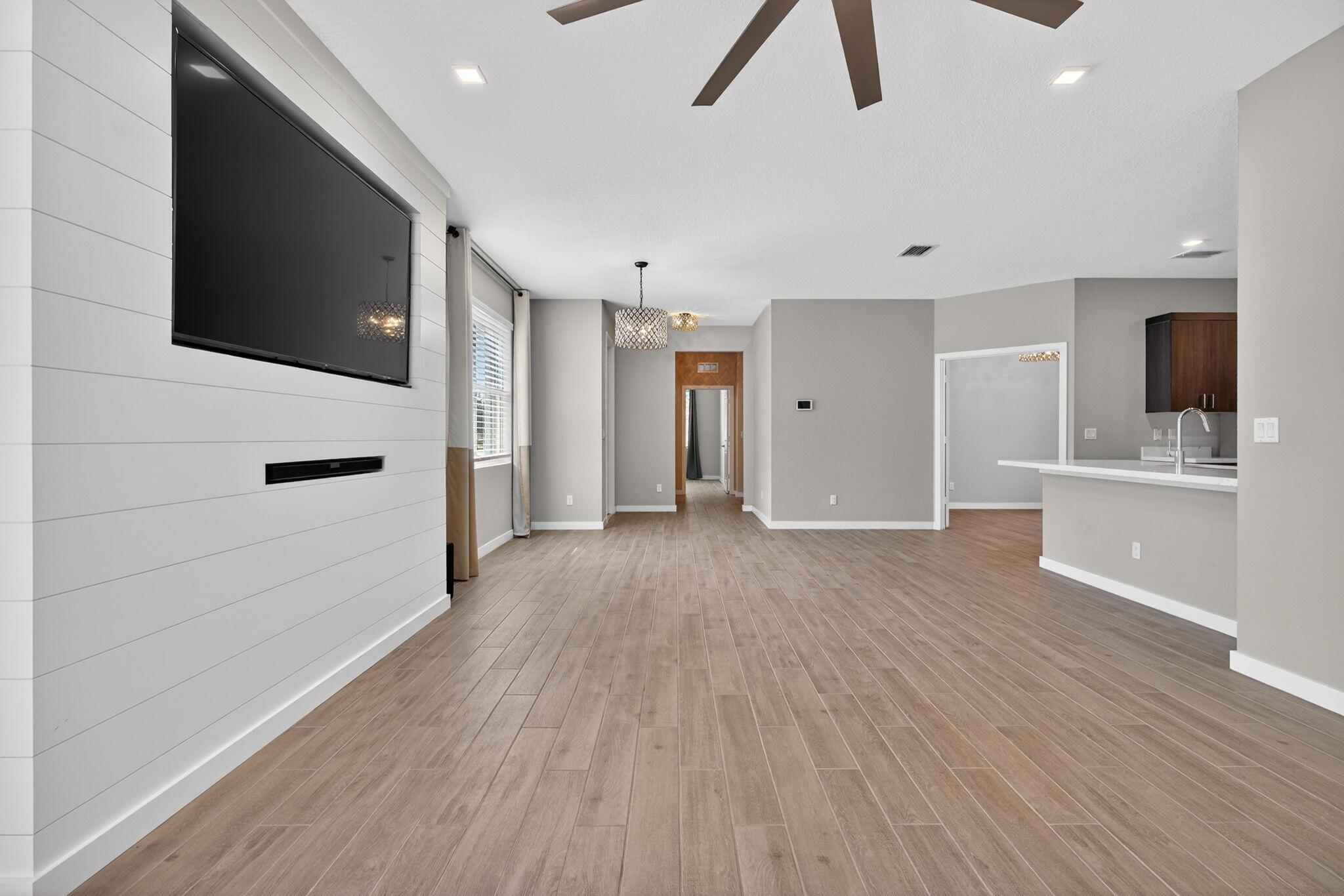 Canopy Cove - Residential