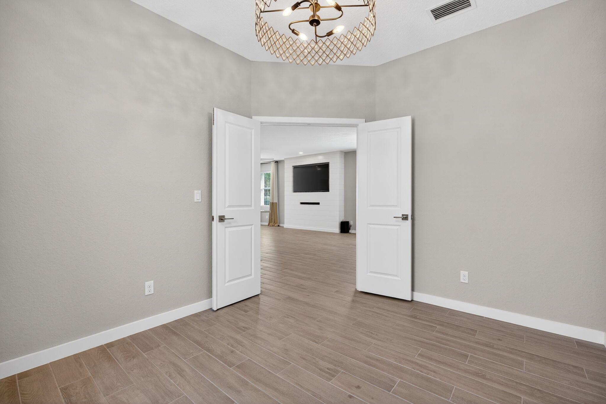 Canopy Cove - Residential