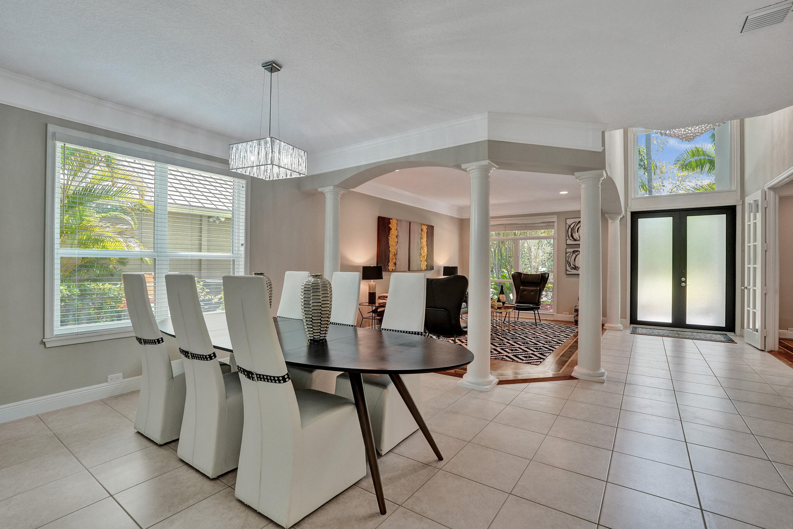 WATERS EDGE AT PARKLAND - Residential