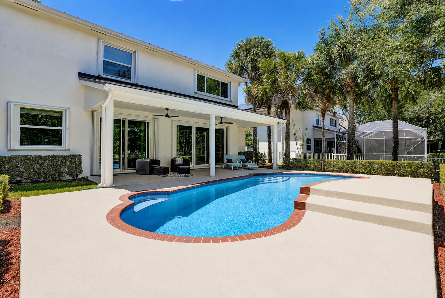 WATERS EDGE AT PARKLAND - Residential