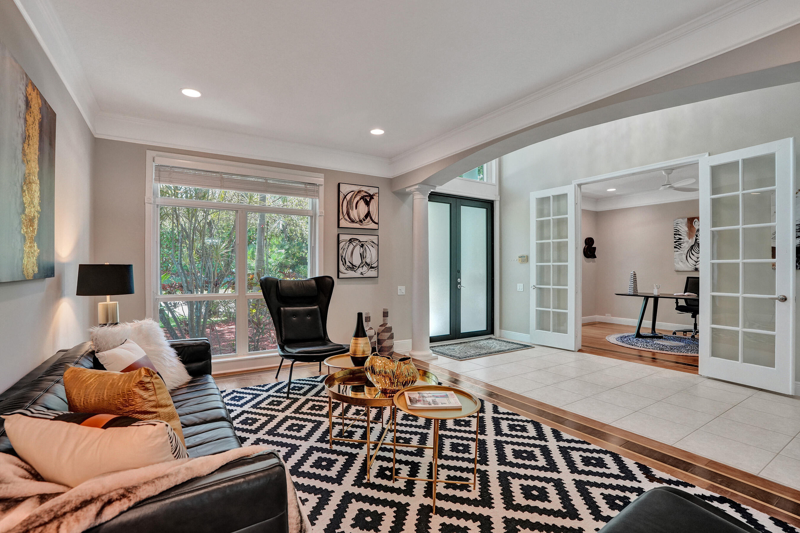 WATERS EDGE AT PARKLAND - Residential