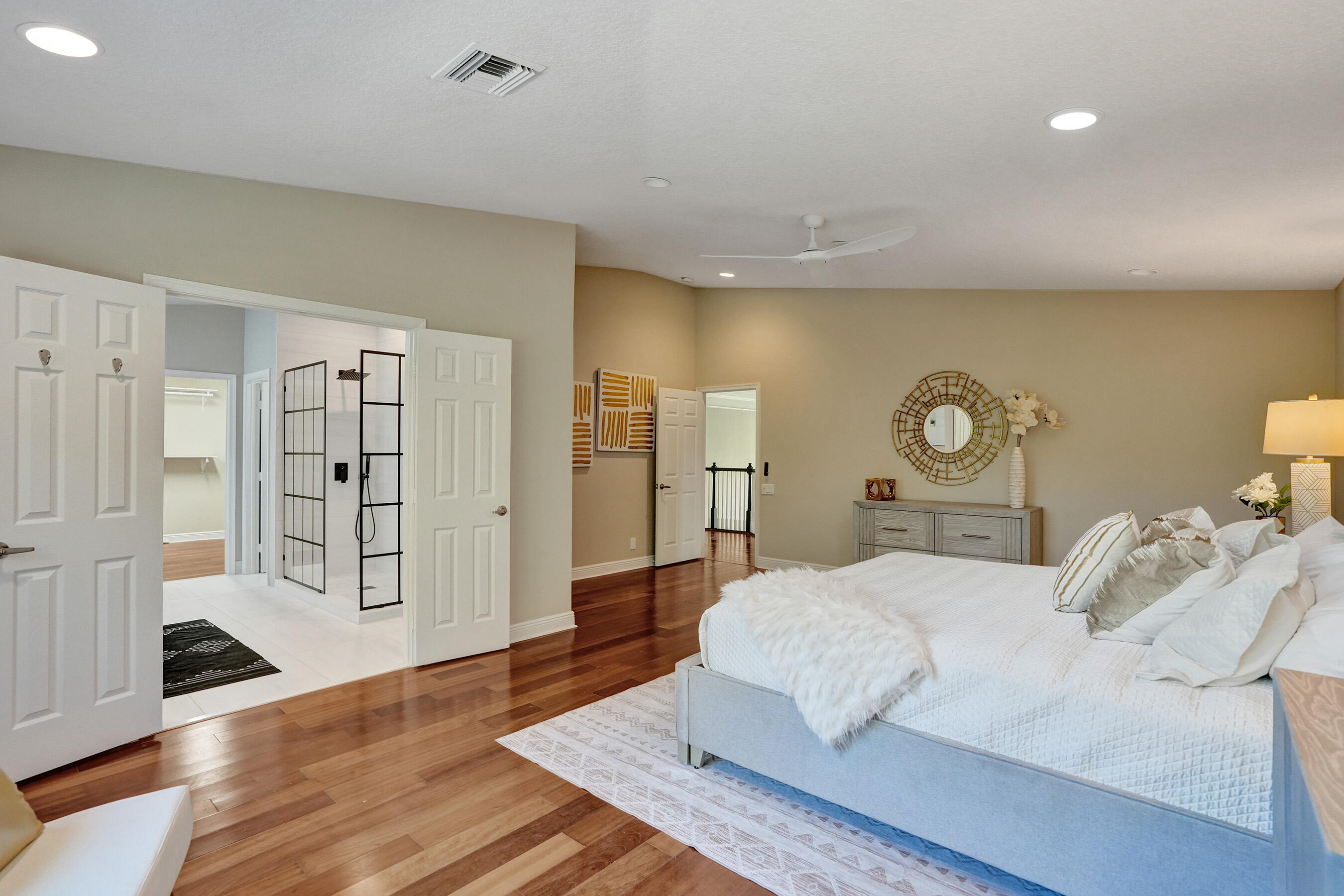 WATERS EDGE AT PARKLAND - Residential