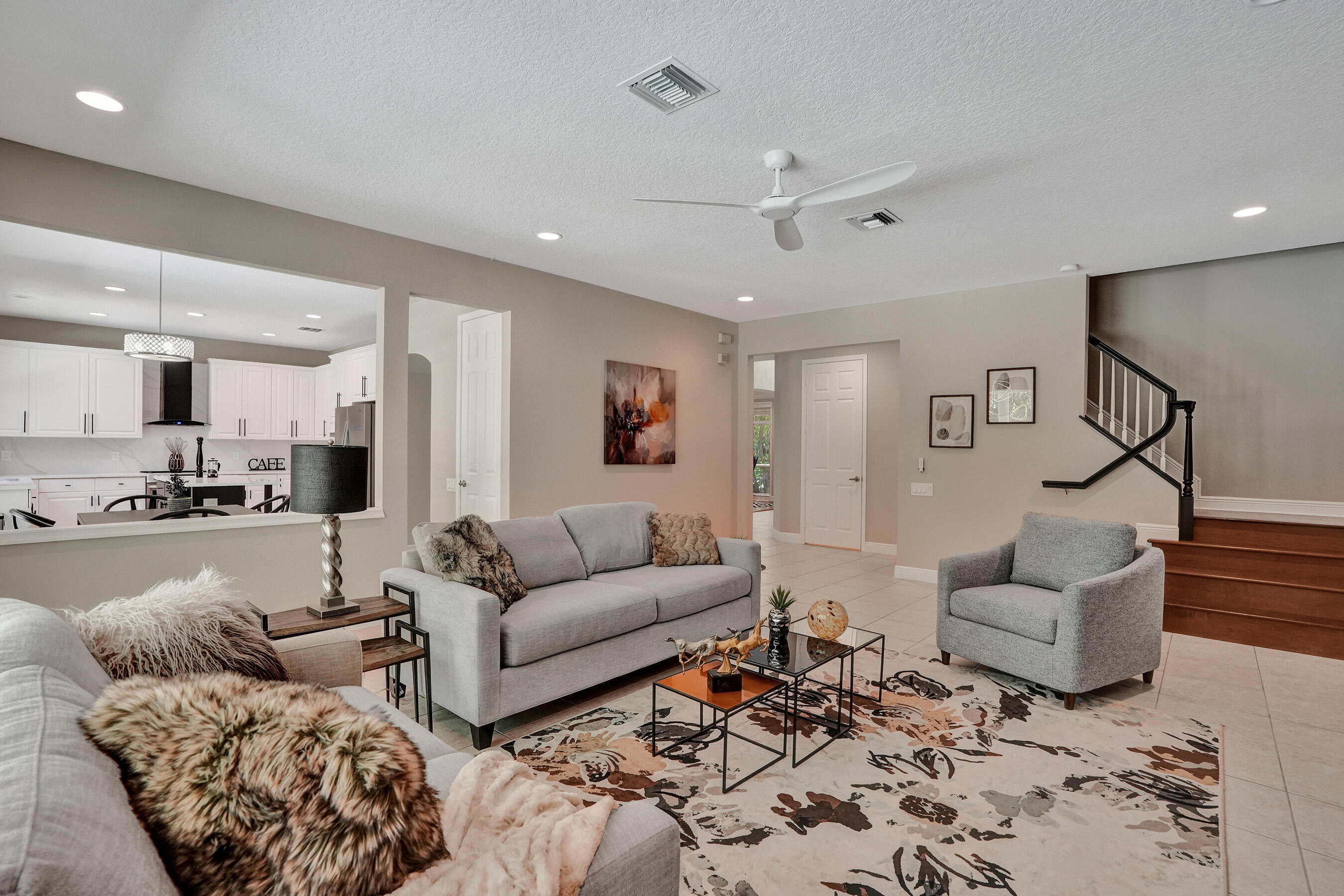 WATERS EDGE AT PARKLAND - Residential