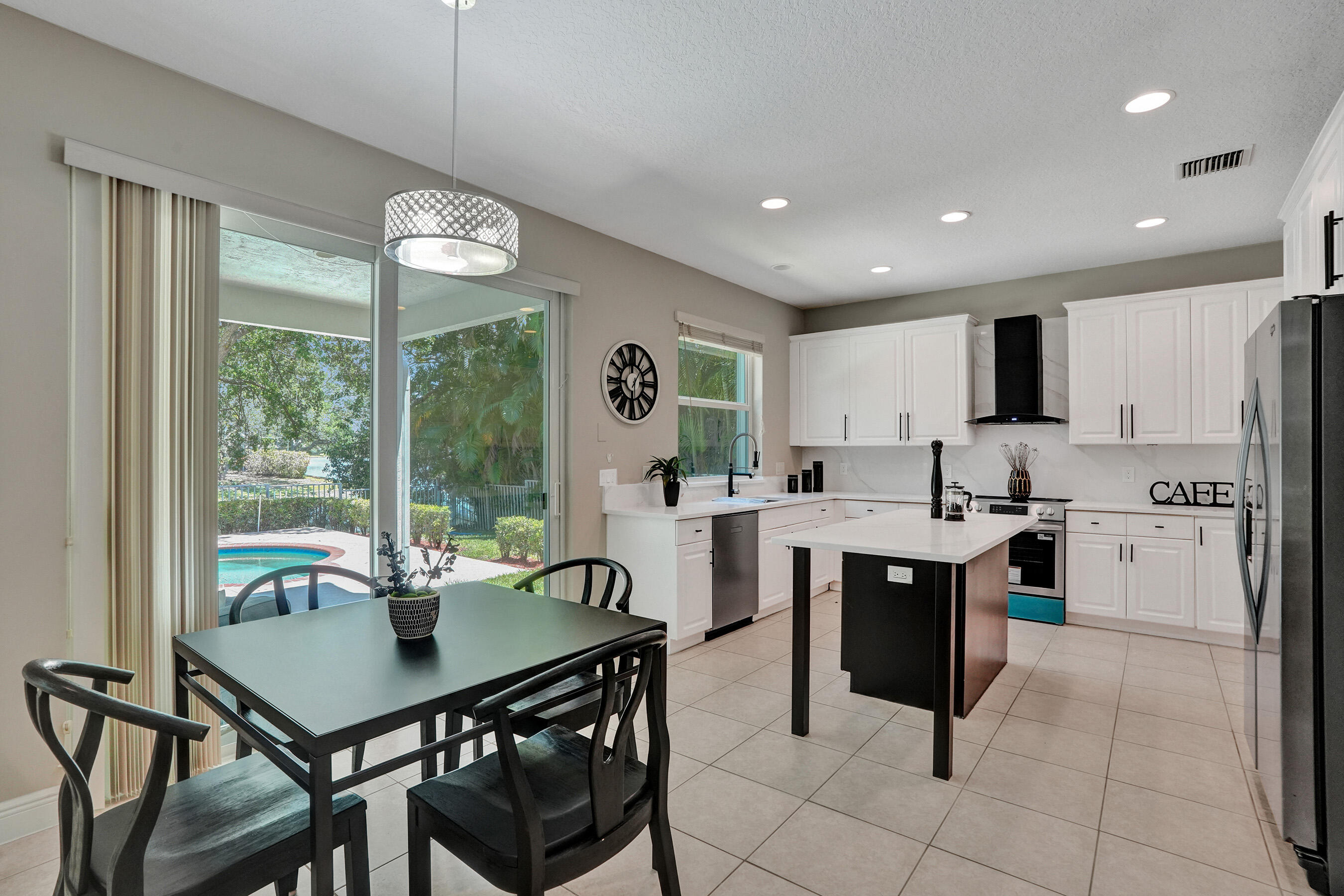 WATERS EDGE AT PARKLAND - Residential
