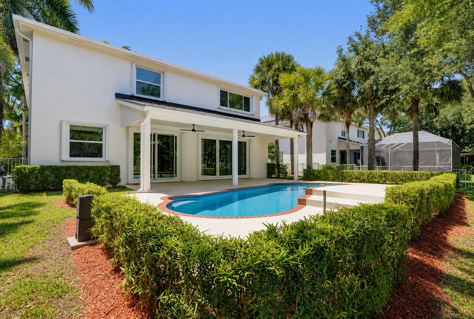 WATERS EDGE AT PARKLAND - Residential