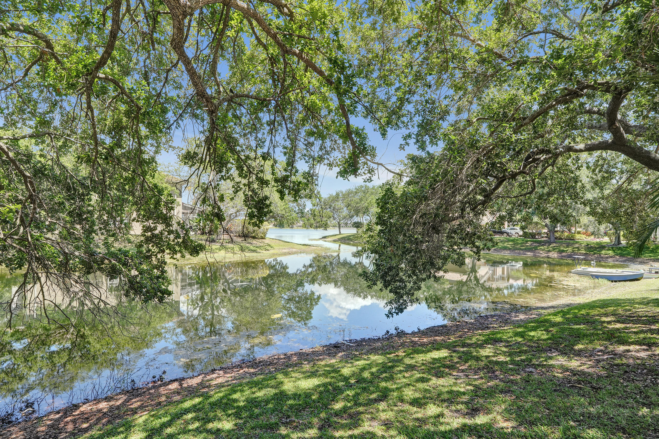 WATERS EDGE AT PARKLAND - Residential