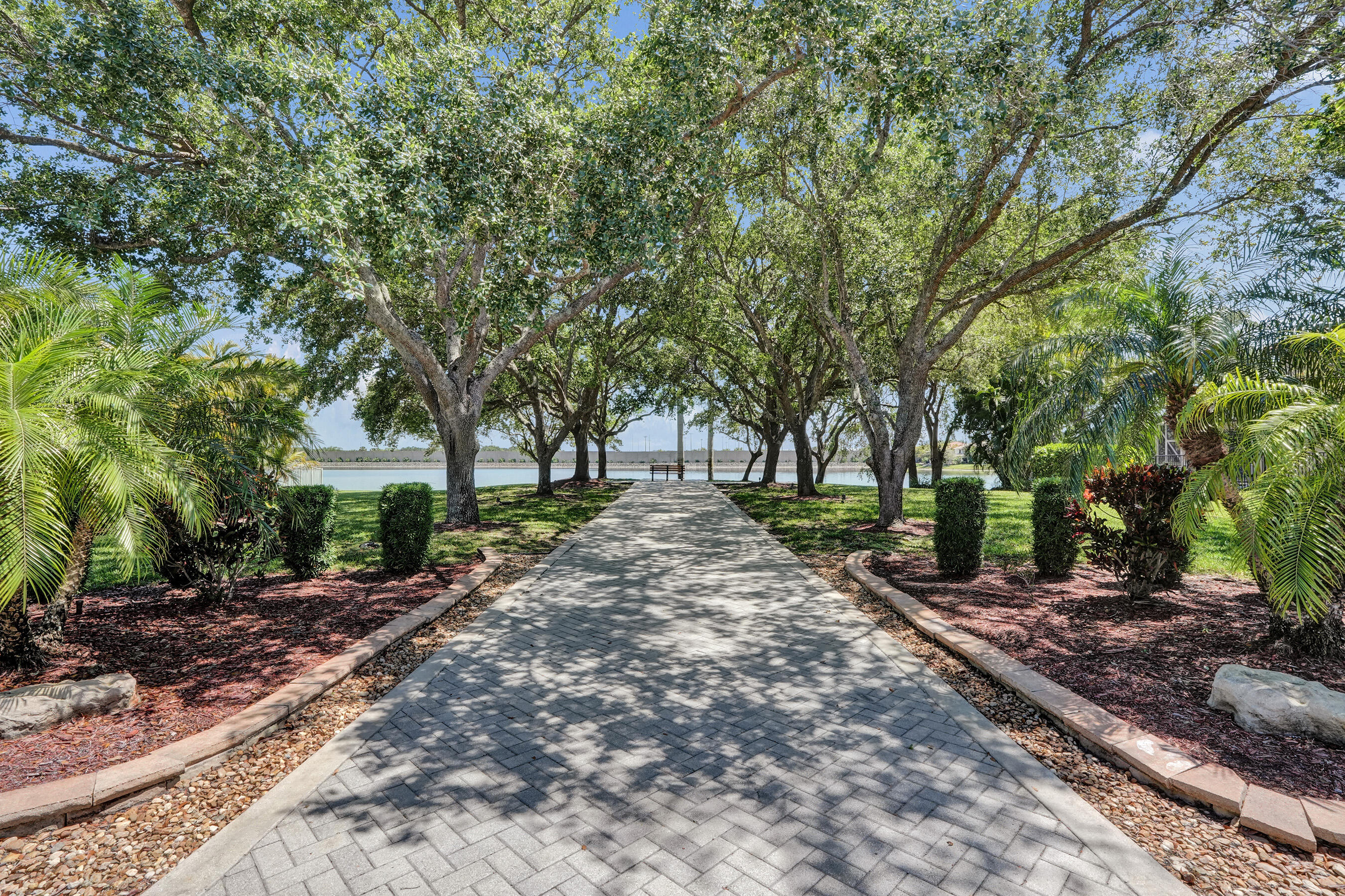 WATERS EDGE AT PARKLAND - Residential