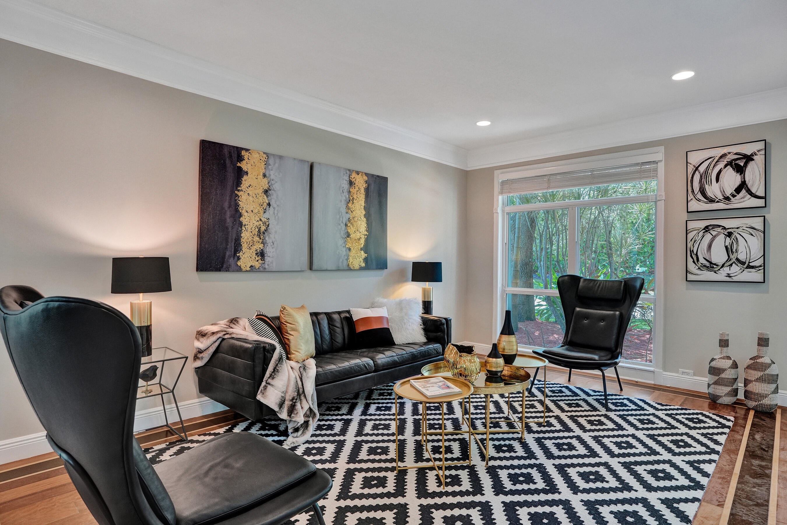 WATERS EDGE AT PARKLAND - Residential