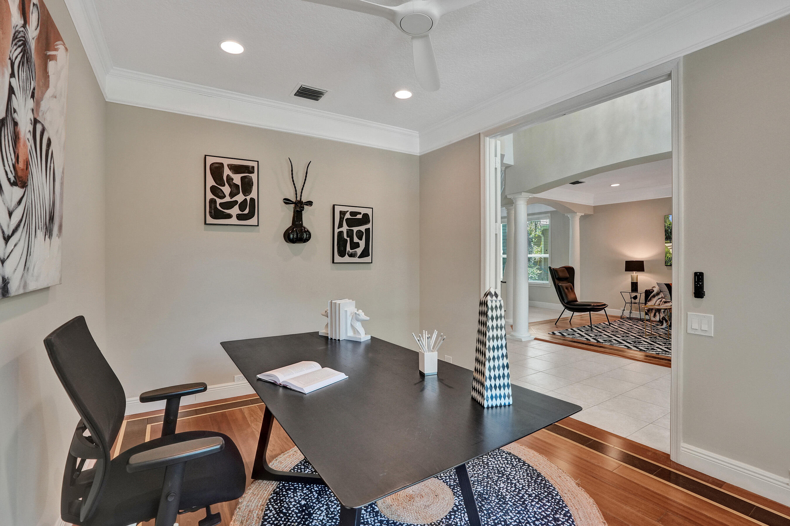 WATERS EDGE AT PARKLAND - Residential