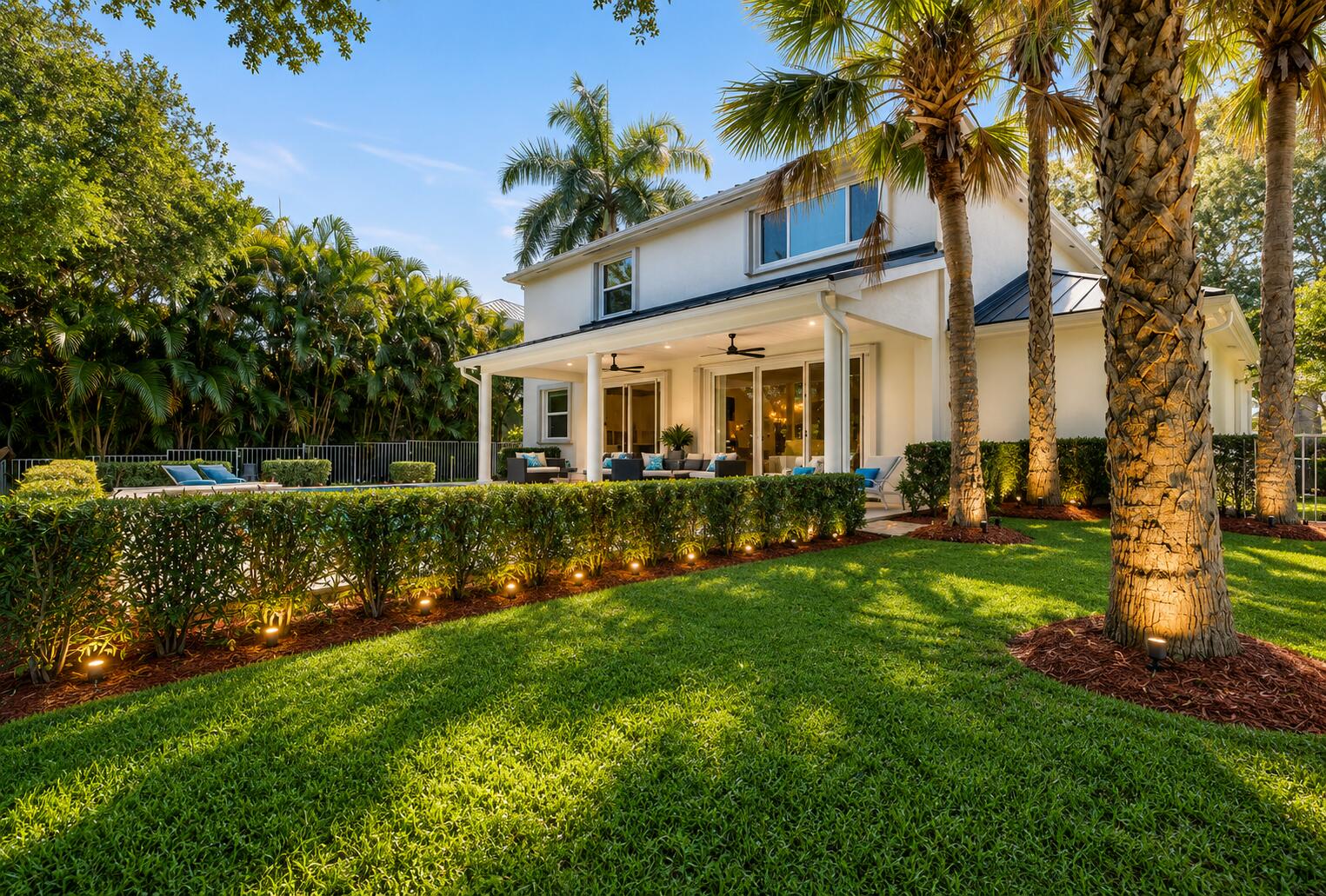WATERS EDGE AT PARKLAND - Residential