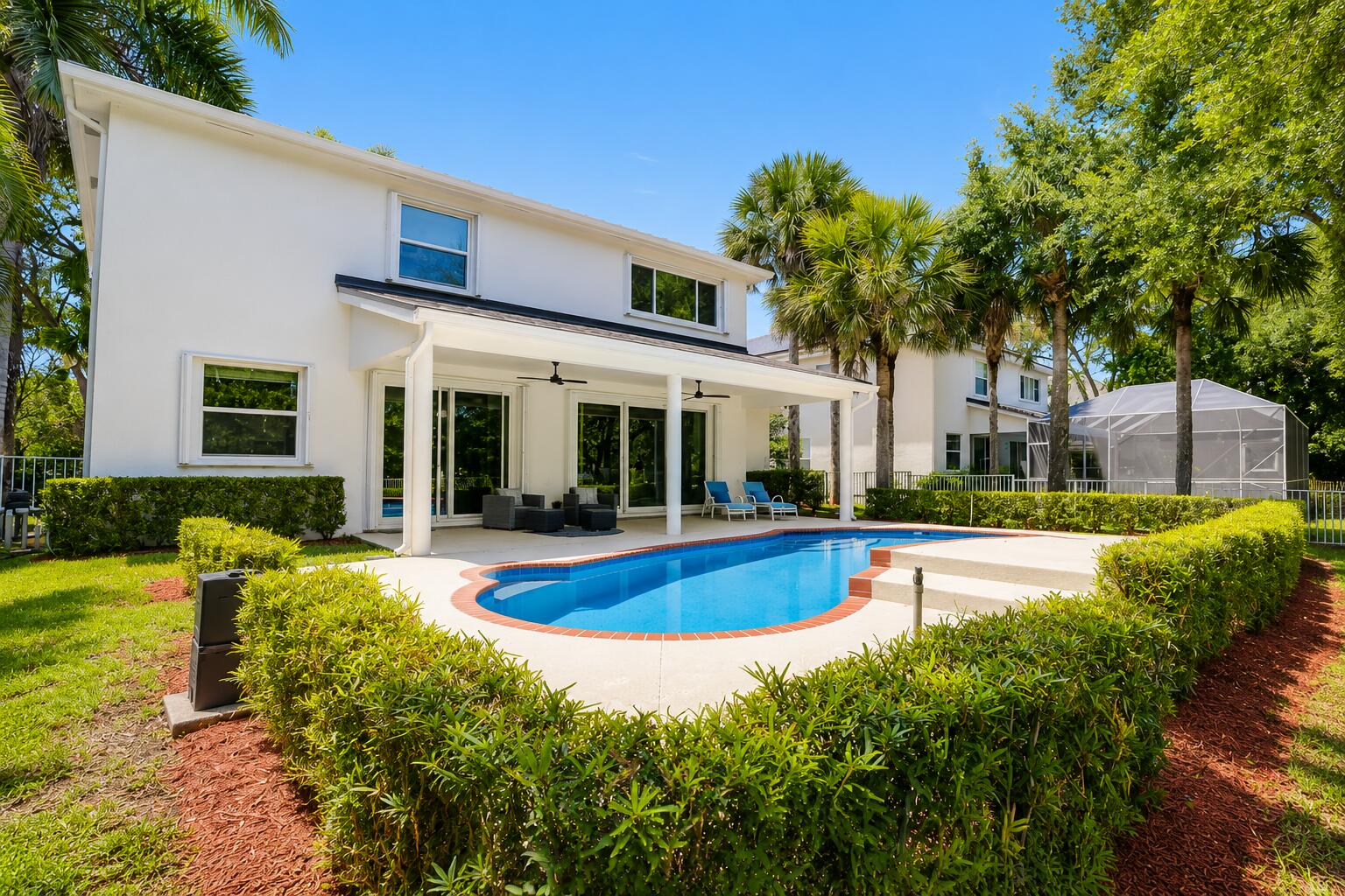 WATERS EDGE AT PARKLAND - Residential