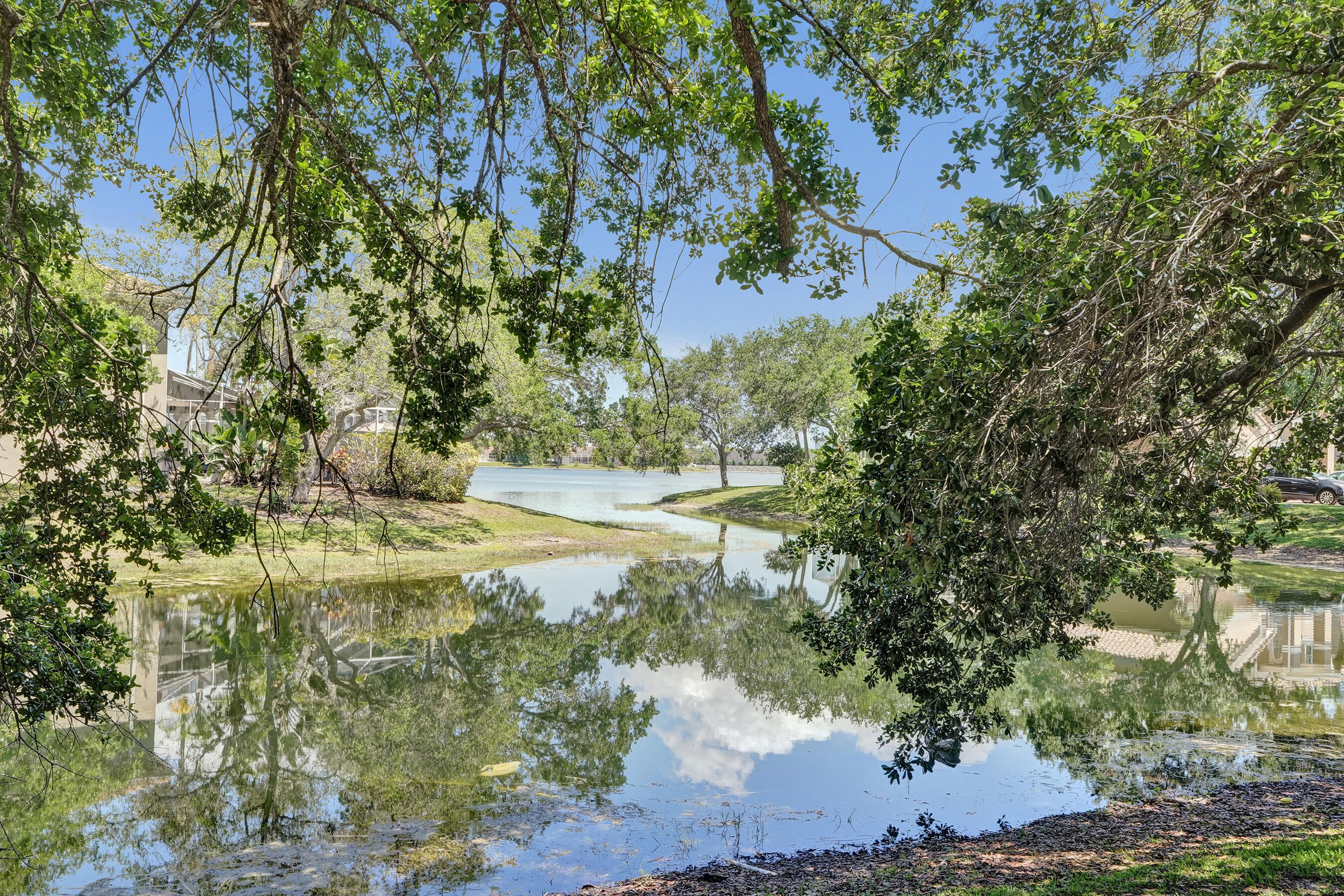 WATERS EDGE AT PARKLAND - Residential