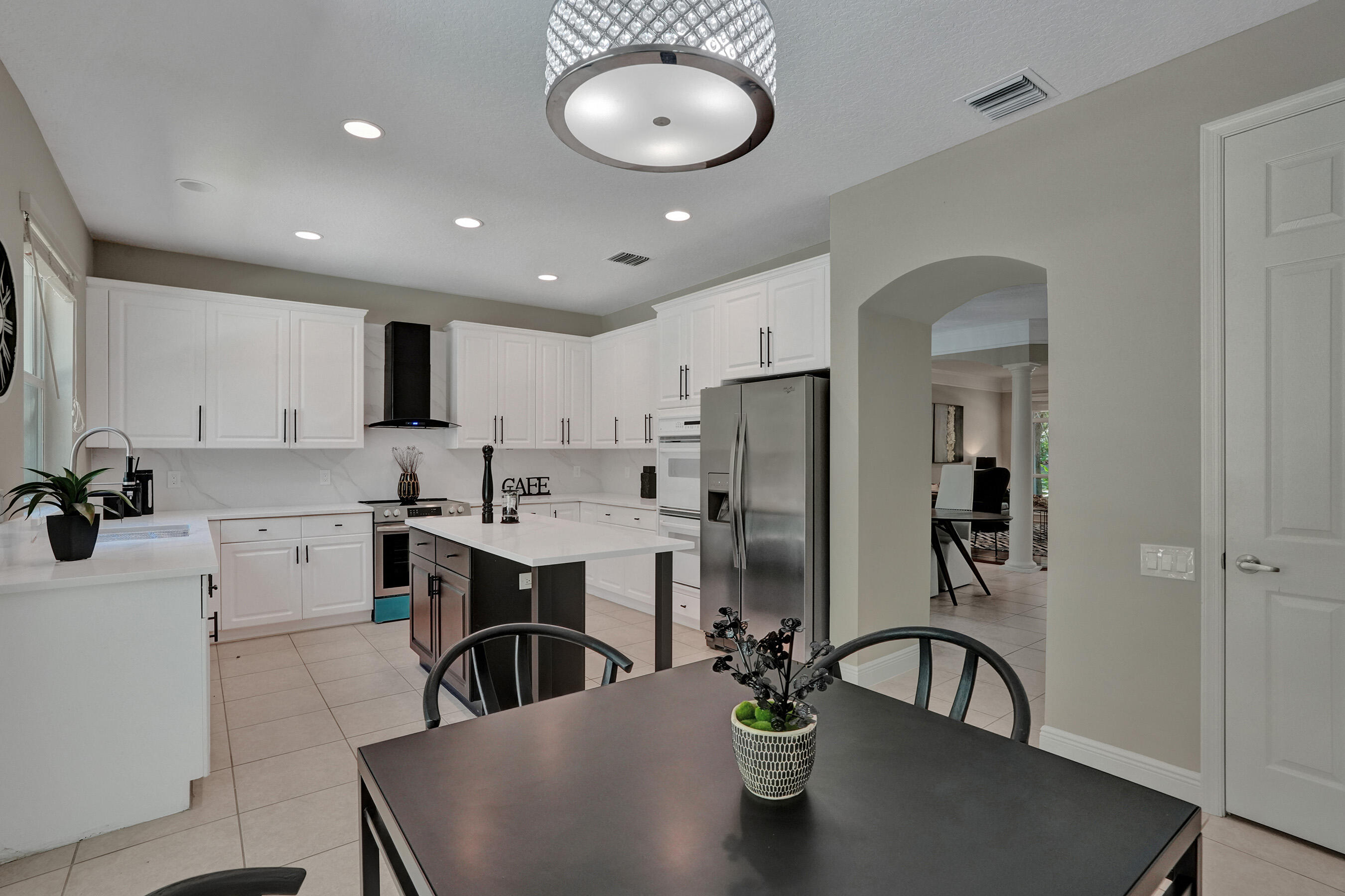 WATERS EDGE AT PARKLAND - Residential