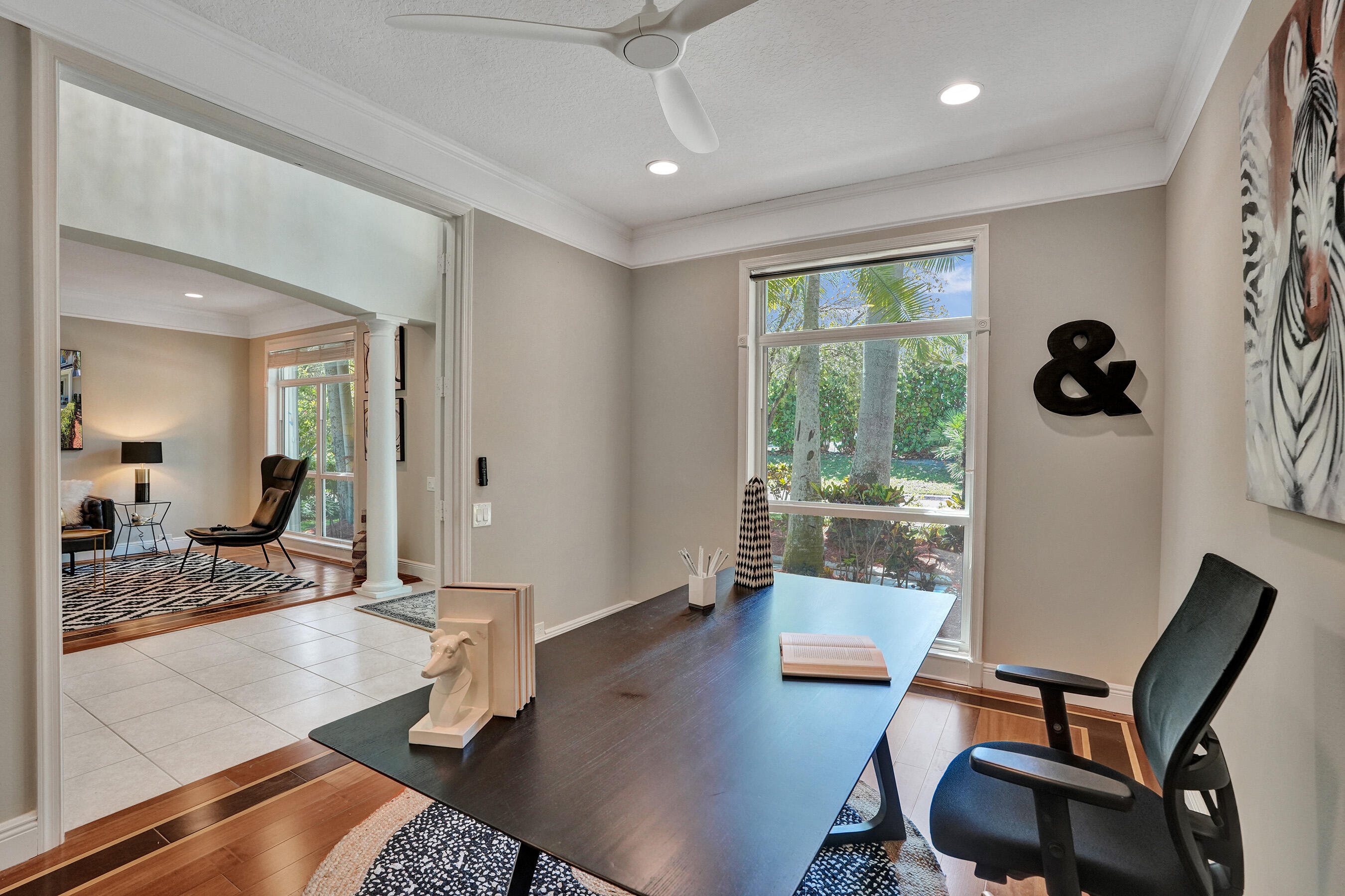 WATERS EDGE AT PARKLAND - Residential