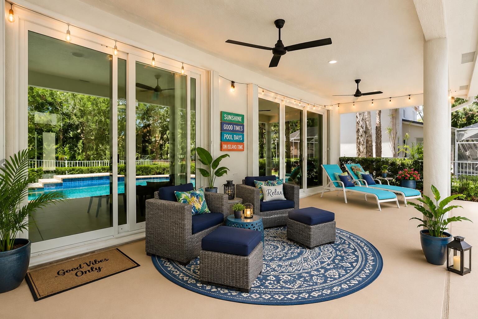 WATERS EDGE AT PARKLAND - Residential