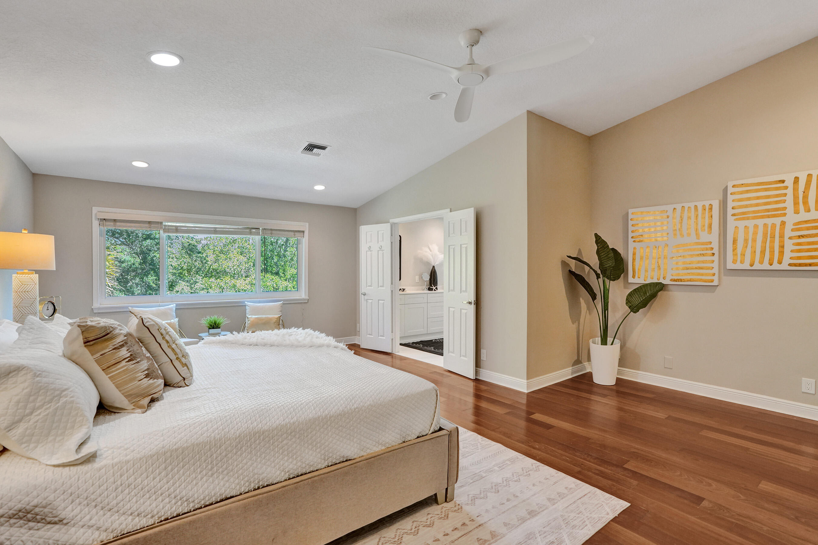 WATERS EDGE AT PARKLAND - Residential