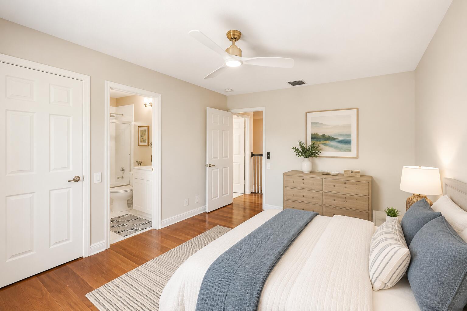 WATERS EDGE AT PARKLAND - Residential