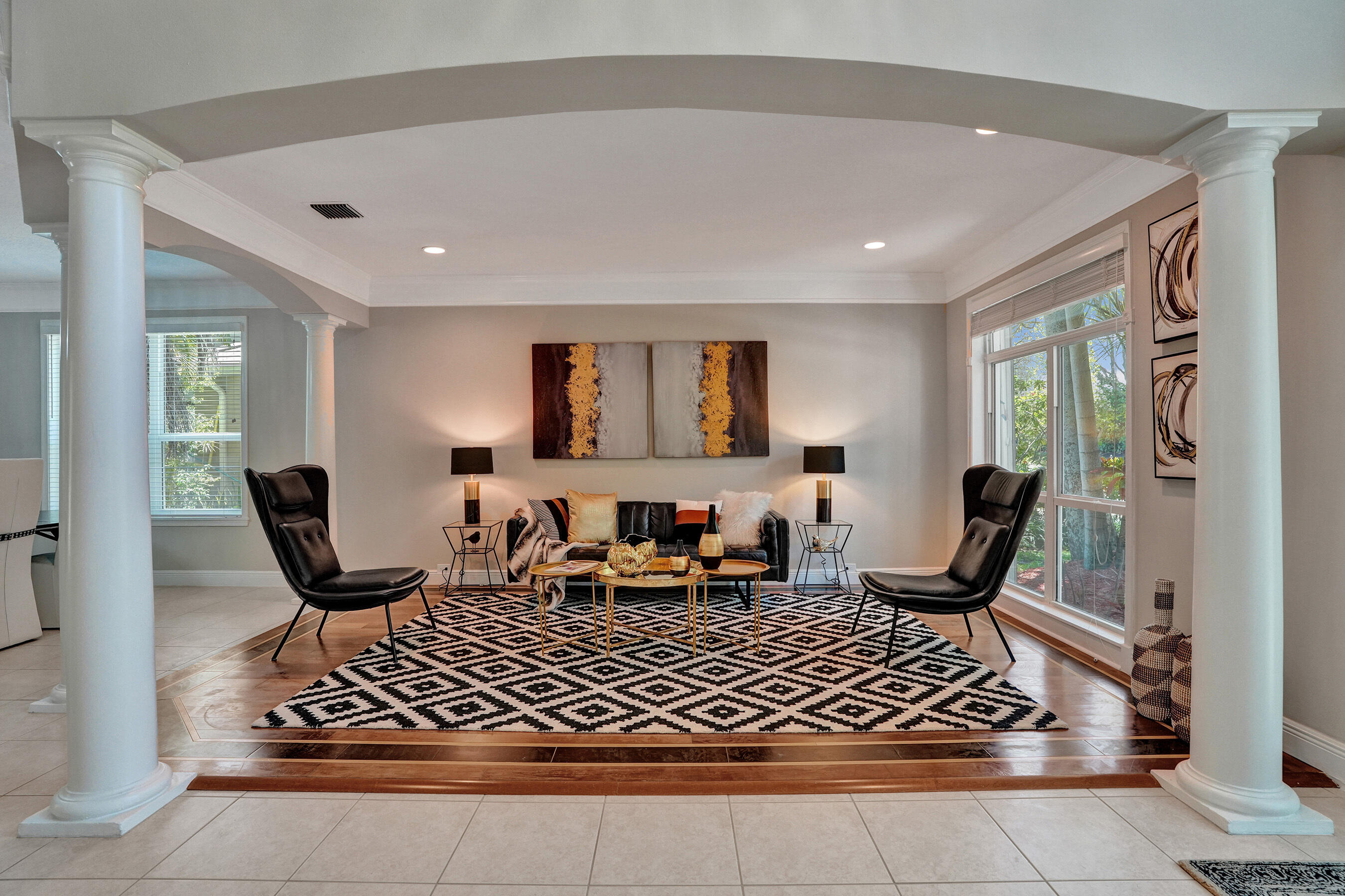 WATERS EDGE AT PARKLAND - Residential