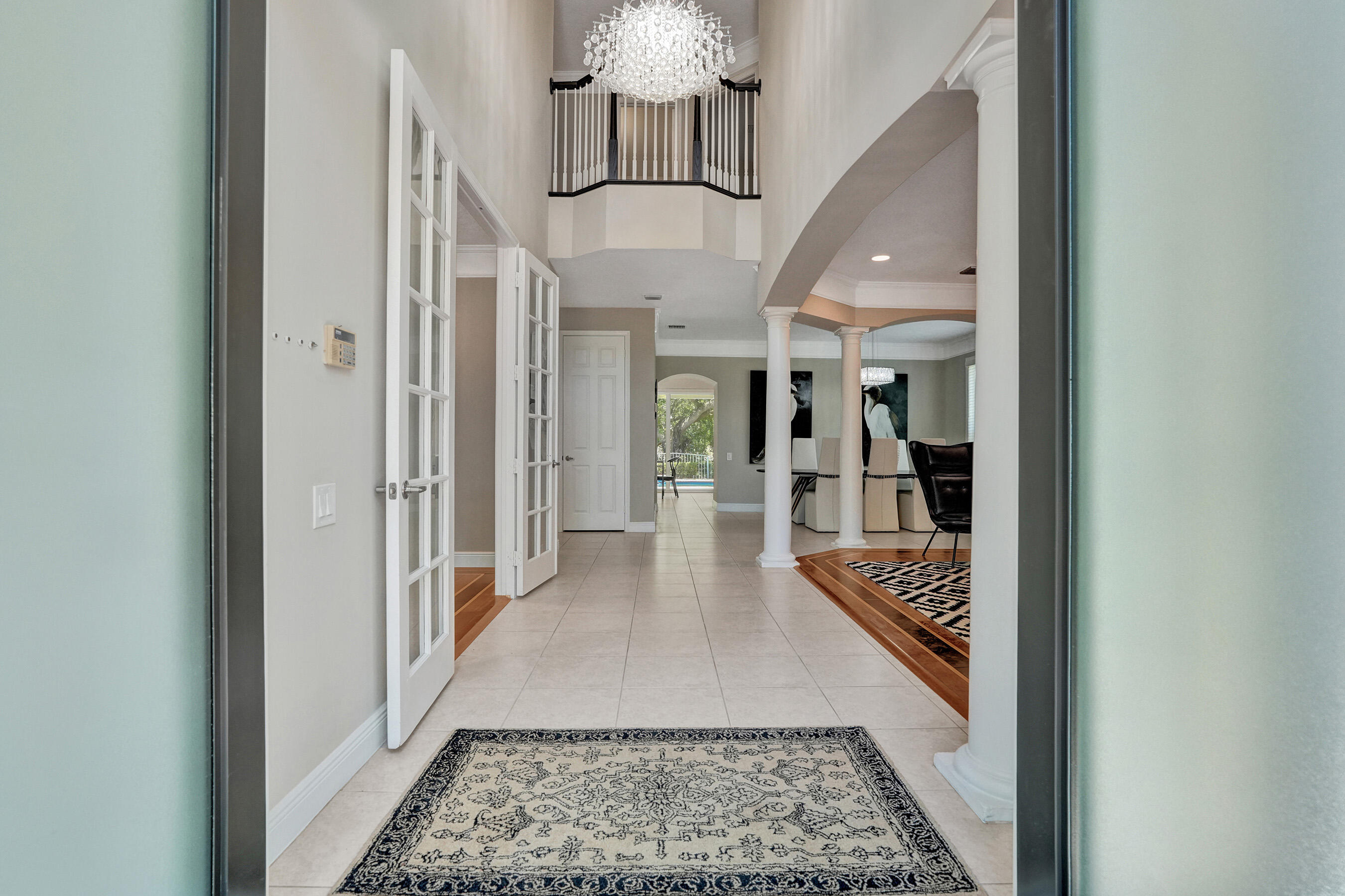 WATERS EDGE AT PARKLAND - Residential