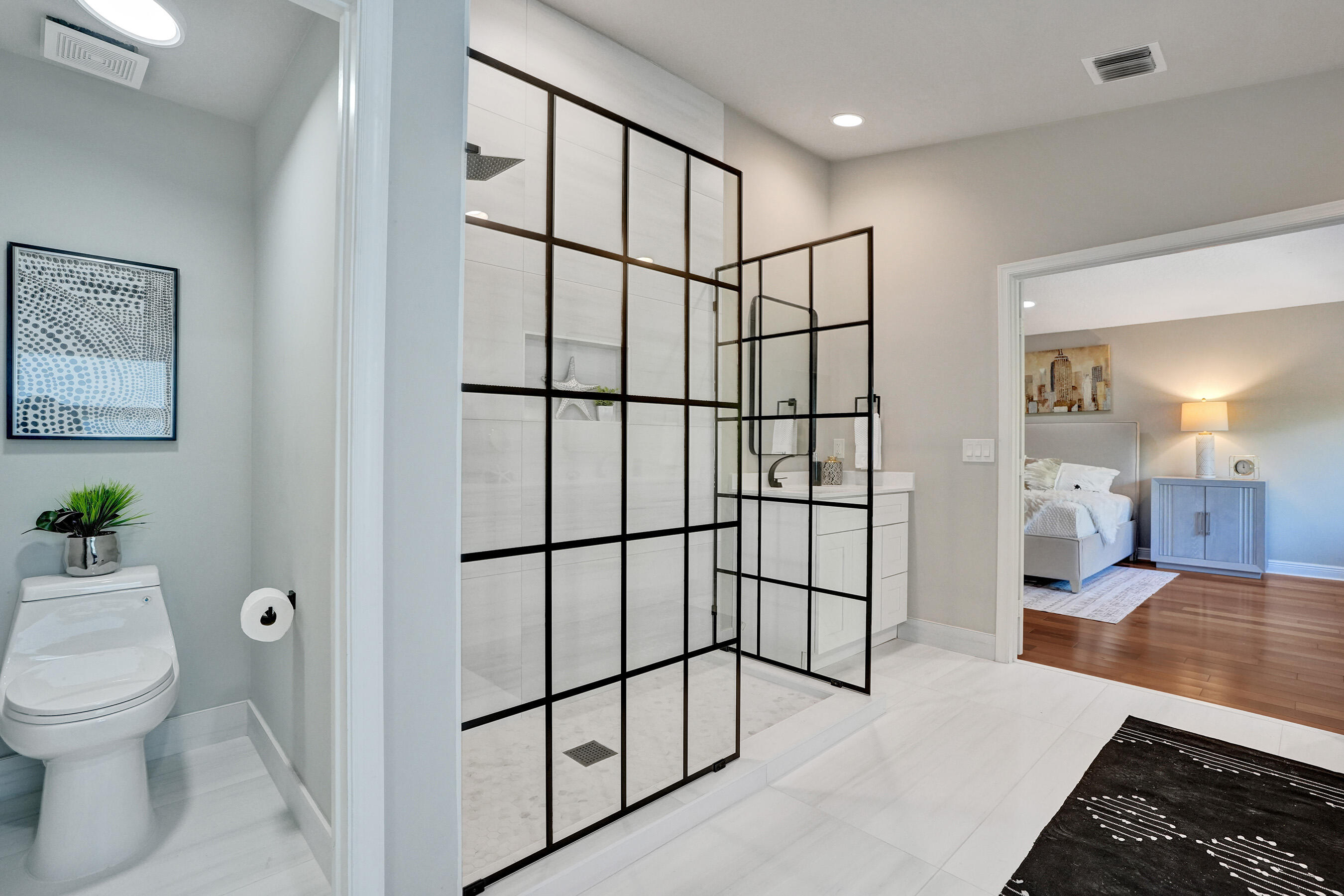 WATERS EDGE AT PARKLAND - Residential