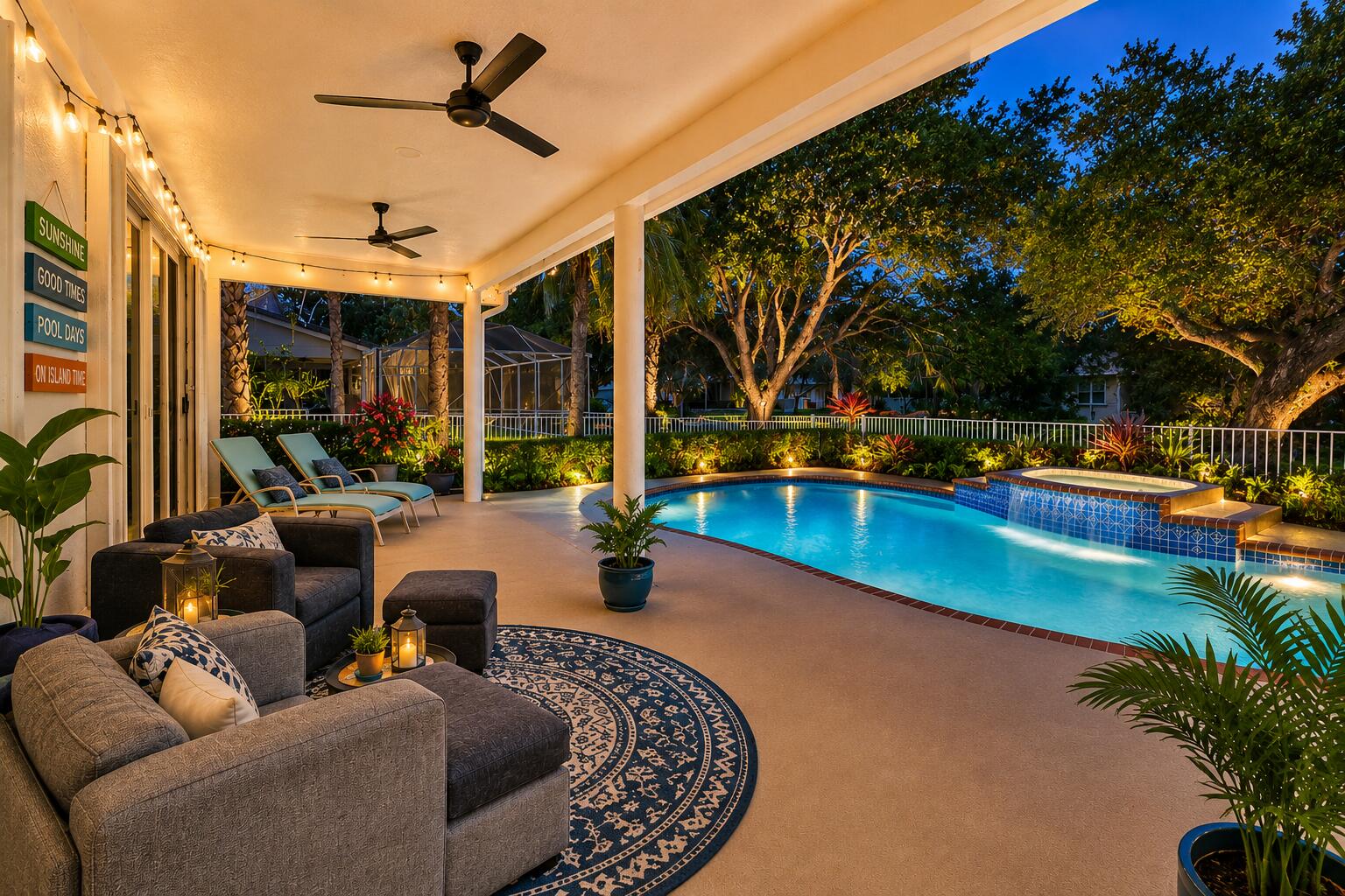 WATERS EDGE AT PARKLAND - Residential