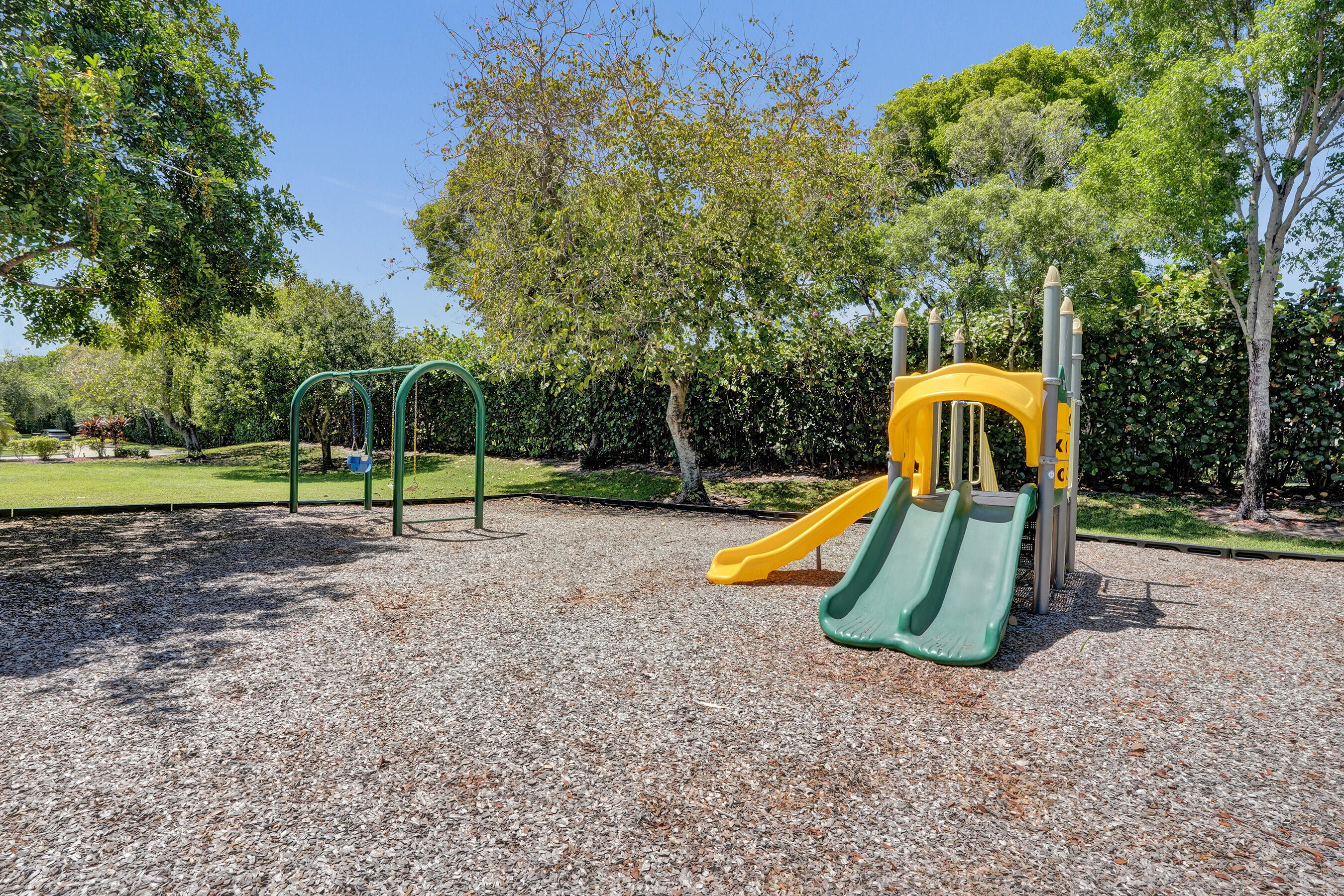 WATERS EDGE AT PARKLAND - Residential