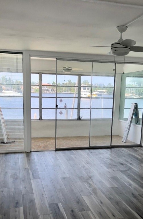 Coral Ridge - Residential Lease