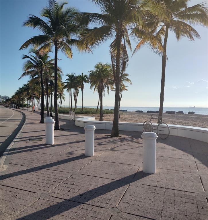 Coral Ridge - Residential Lease