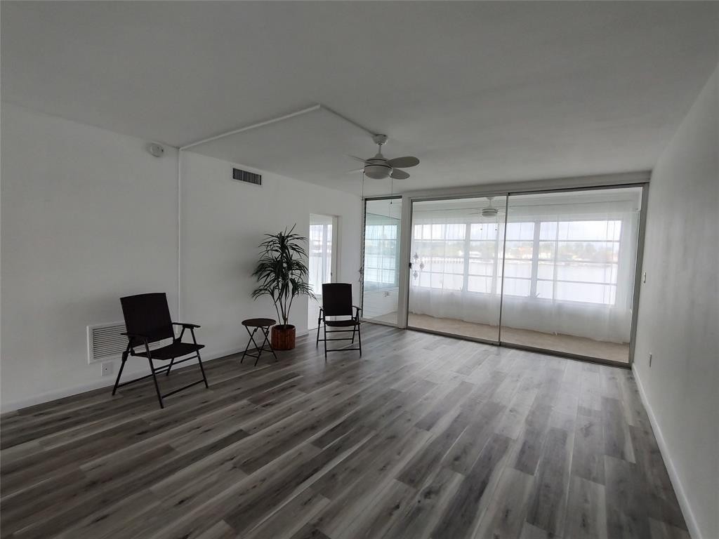 Coral Ridge - Residential Lease