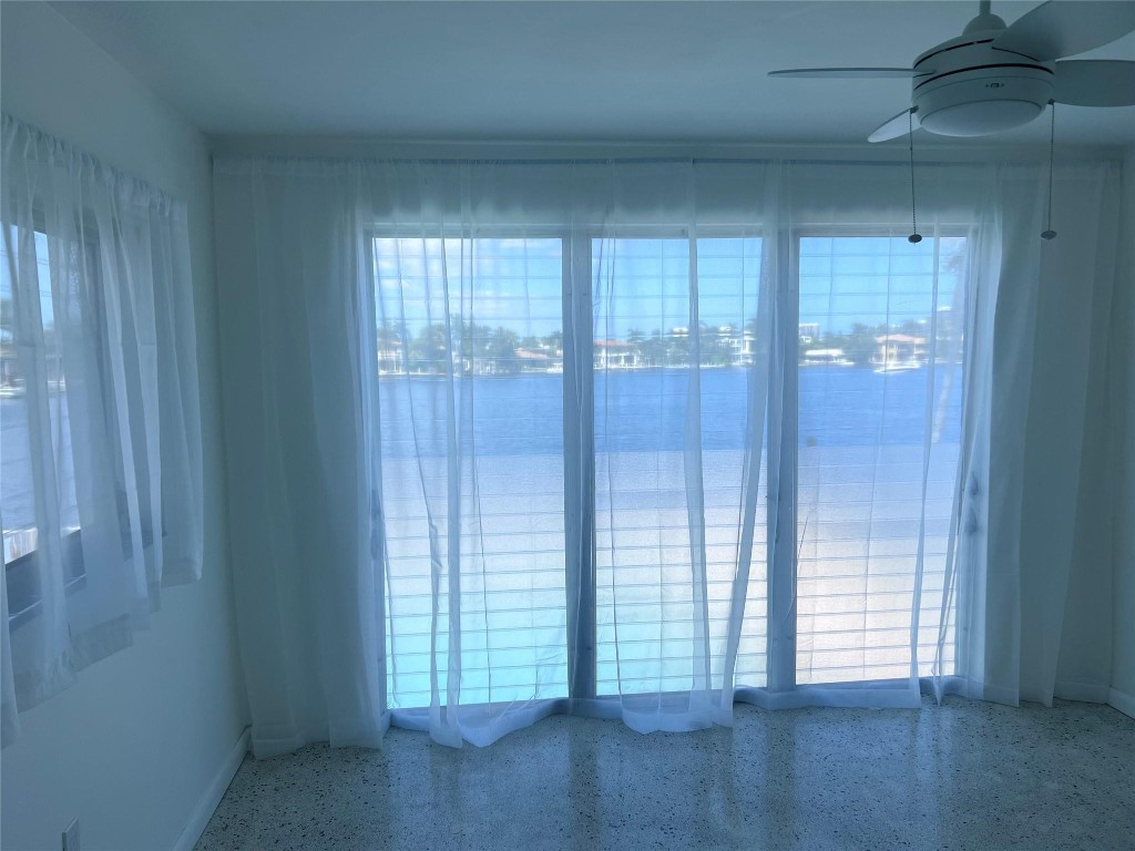 Coral Ridge - Residential Lease