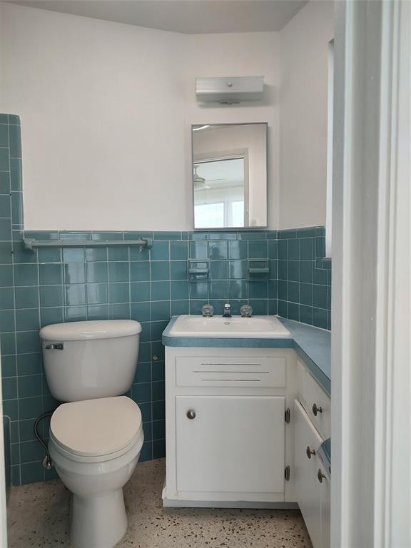 Coral Ridge - Residential Lease