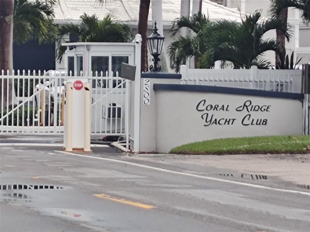 Coral Ridge - Residential Lease