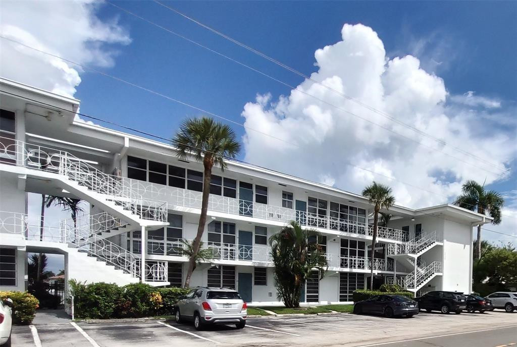 Coral Ridge - Residential Lease