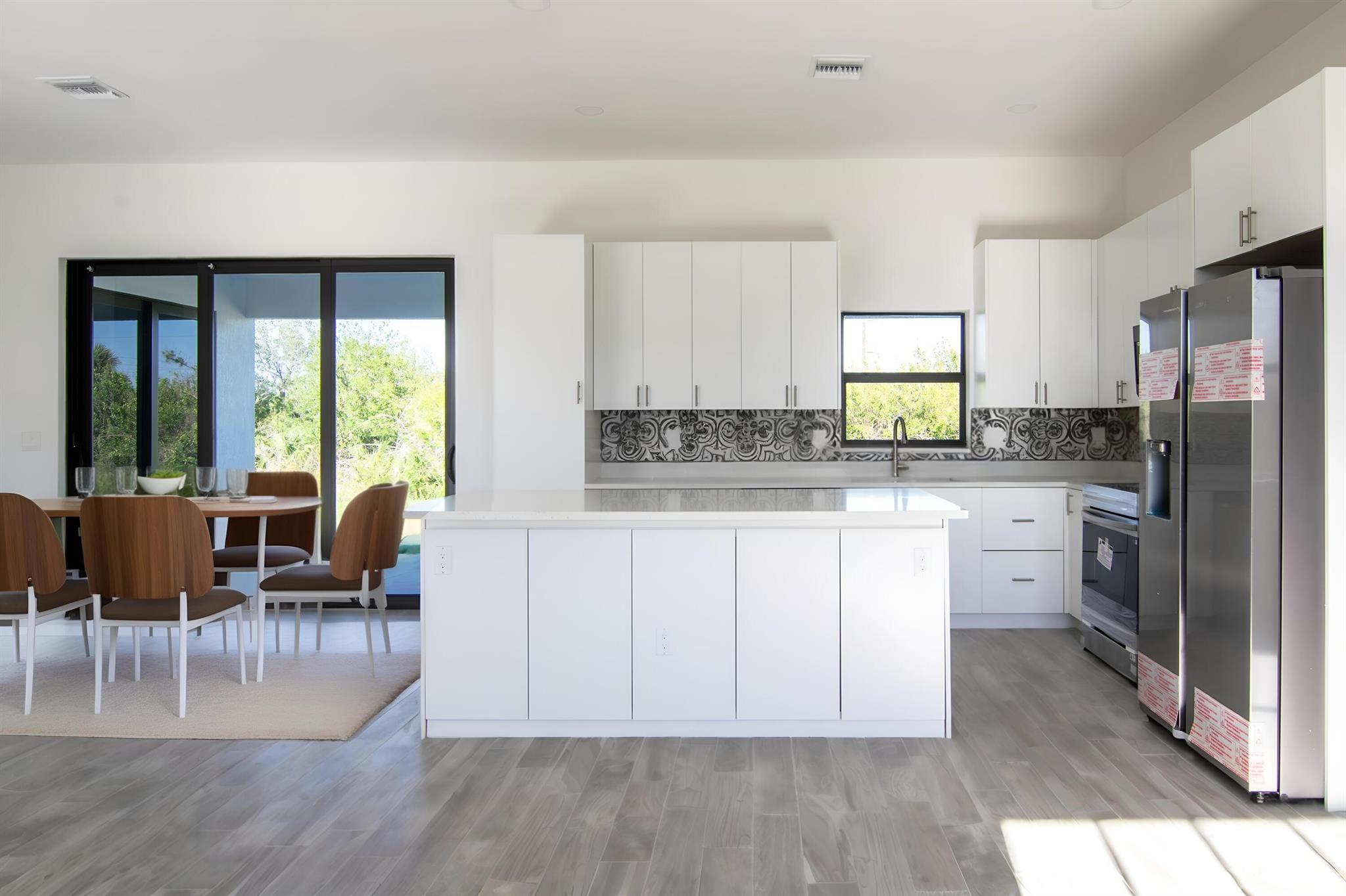 PORT CHARLOTTE SEC 93 - Residential