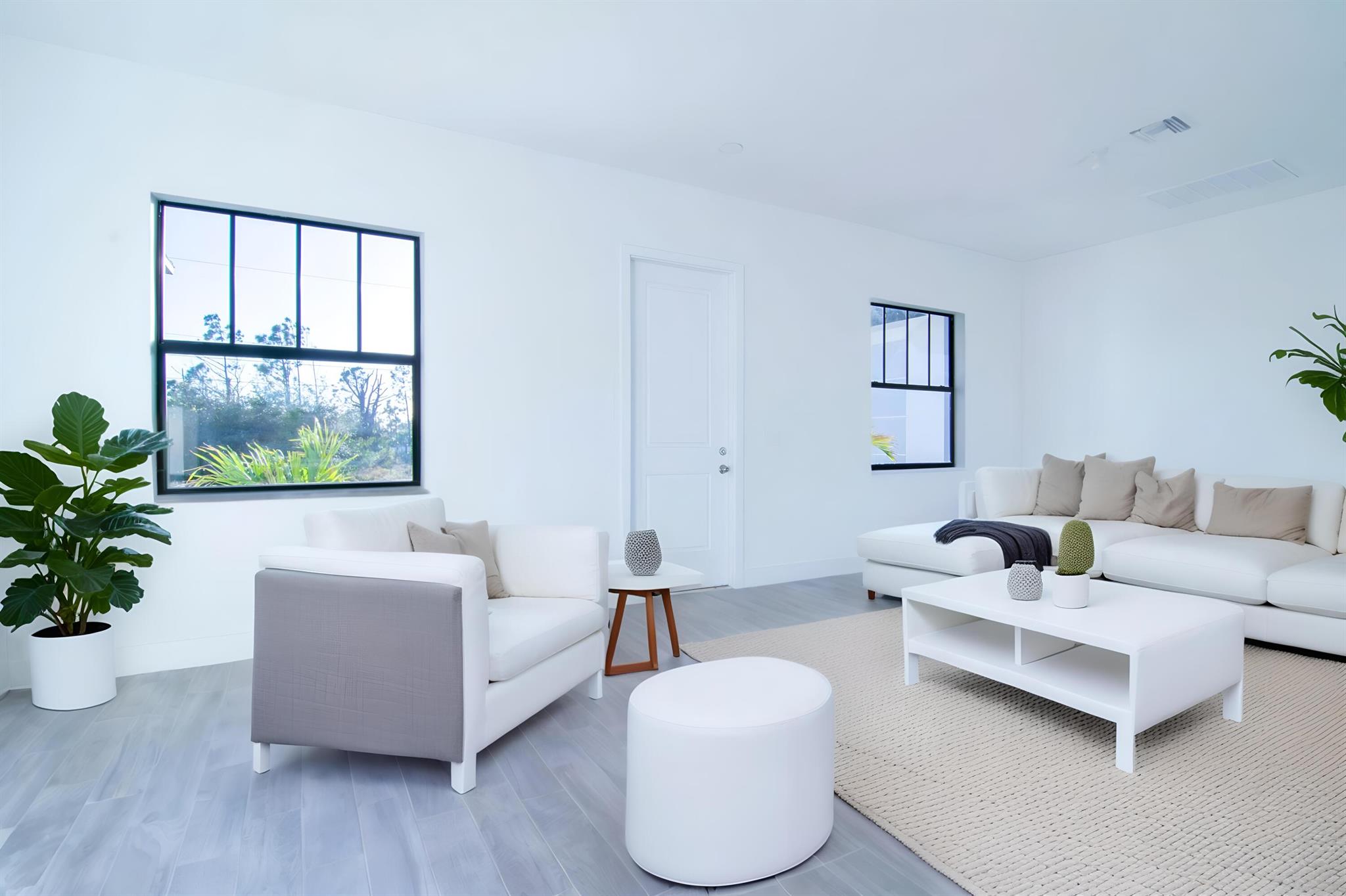 PORT CHARLOTTE SEC 93 - Residential