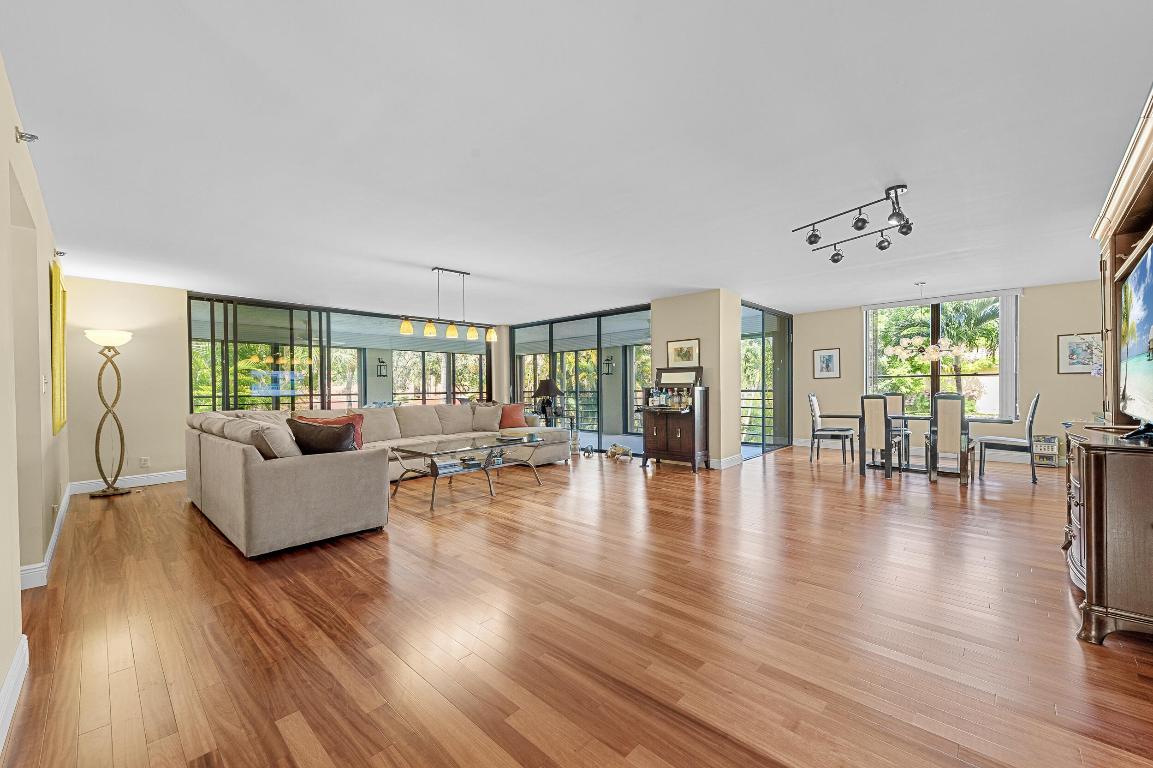 7209 Promenade Drive 201