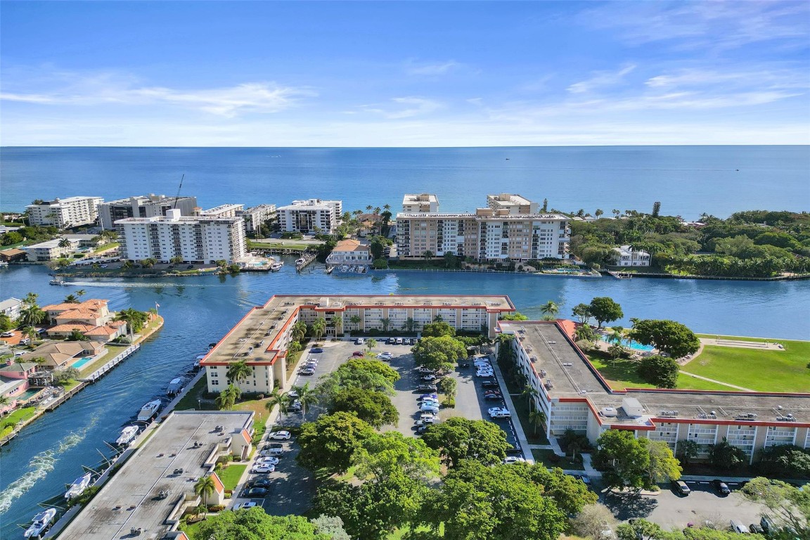 Palm-Aire at Coral Key - Residential