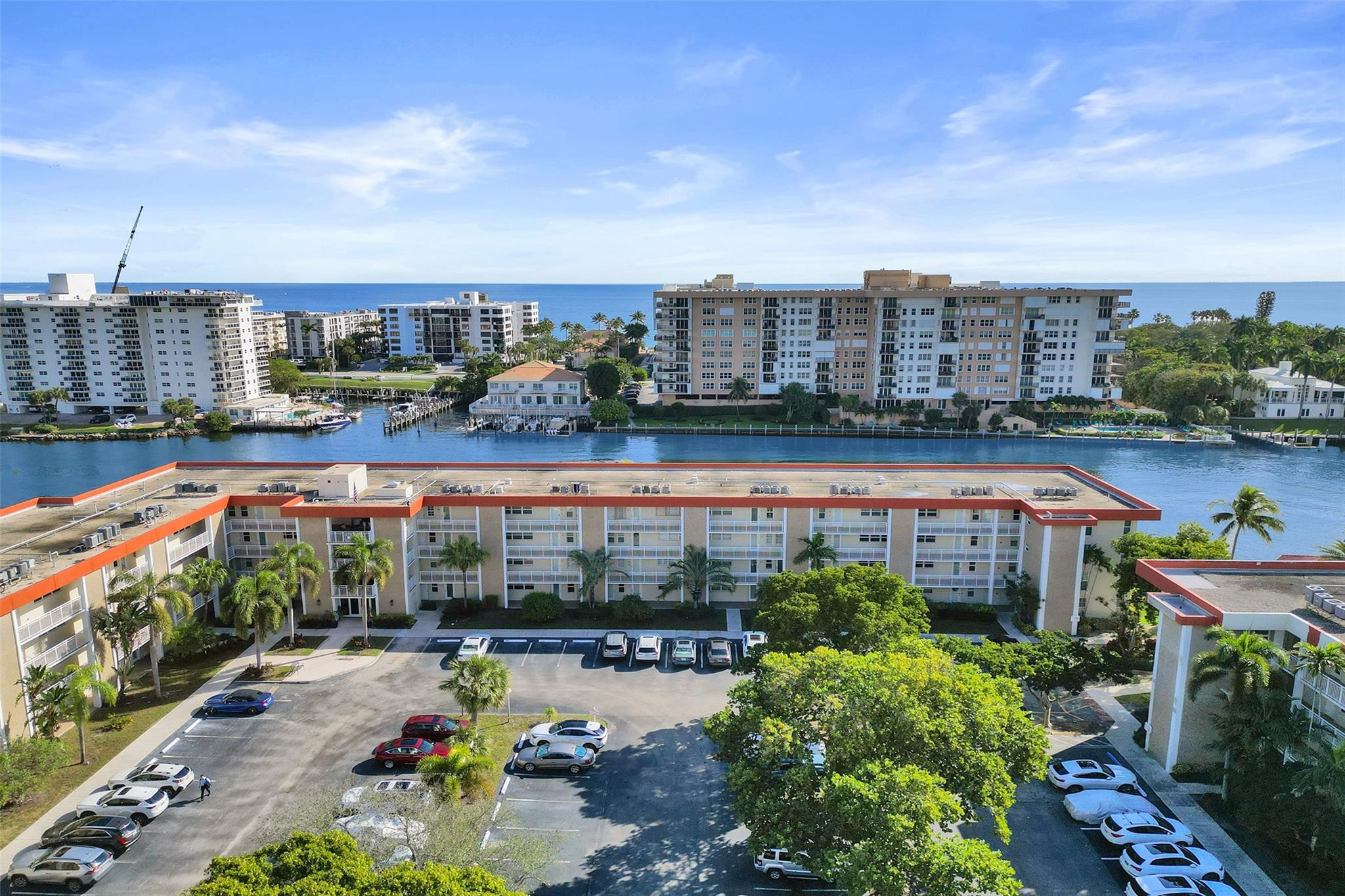 Palm-Aire at Coral Key - Residential