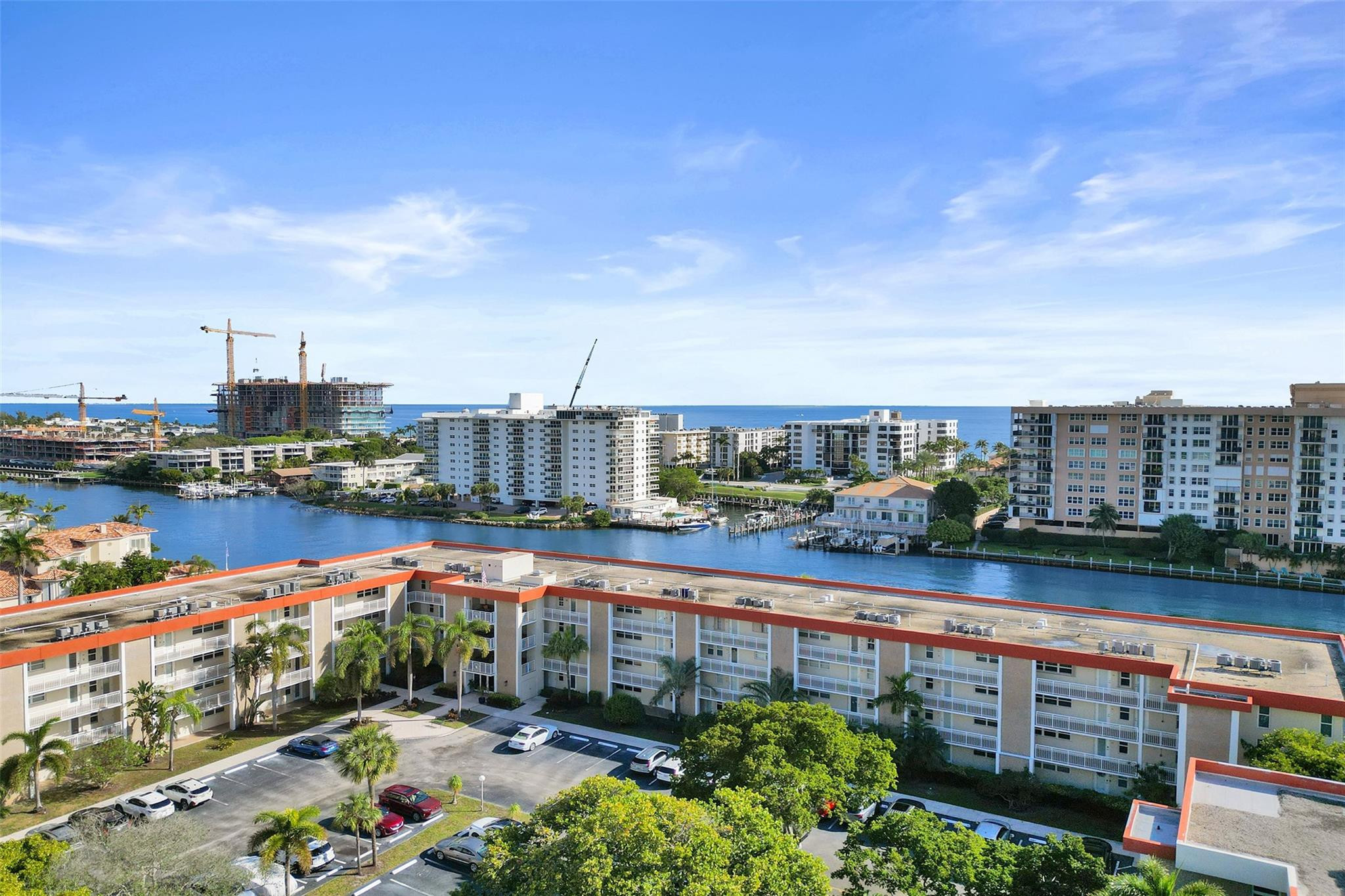 Palm-Aire at Coral Key - Residential