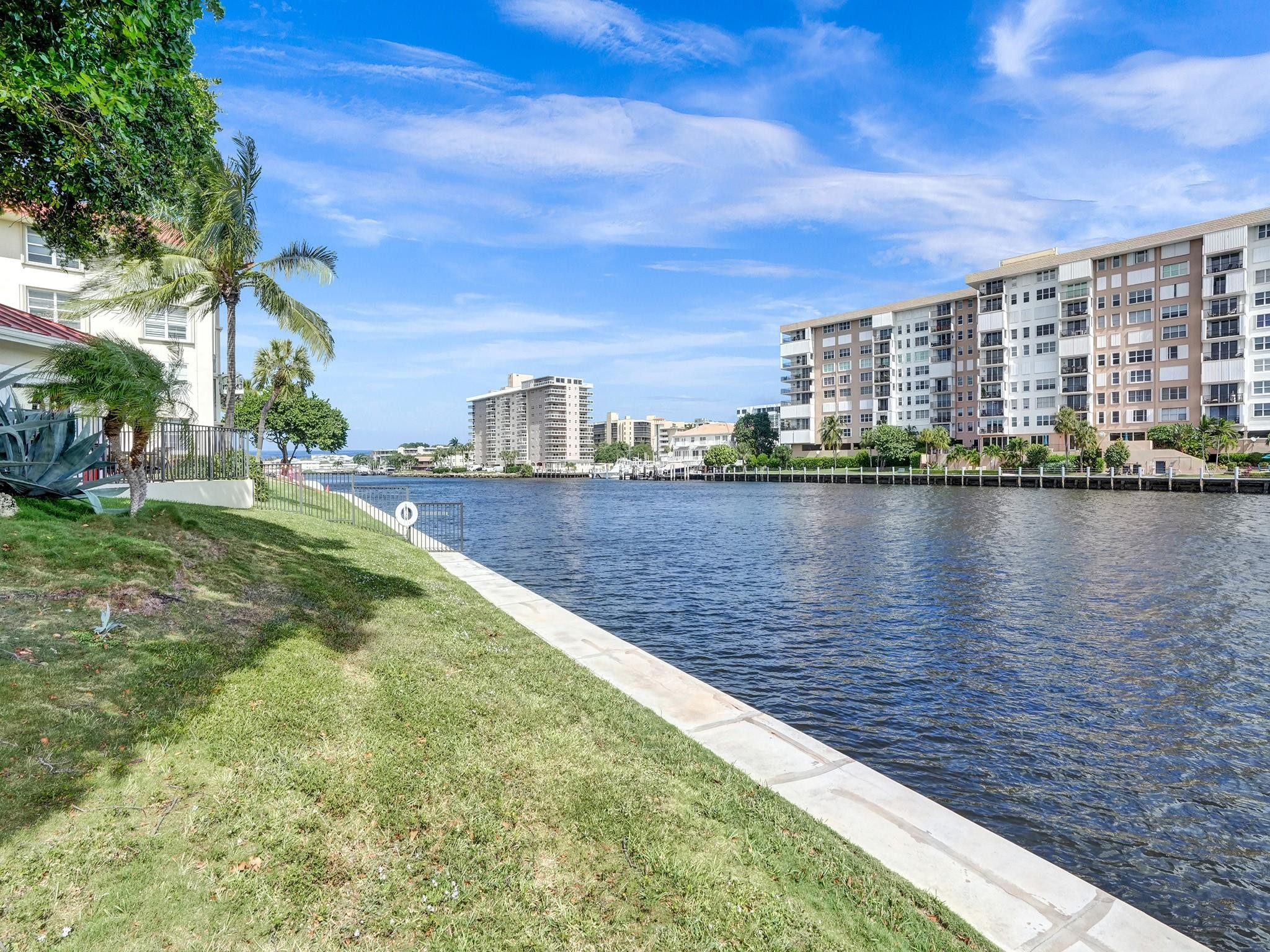 Palm-Aire at Coral Key - Residential