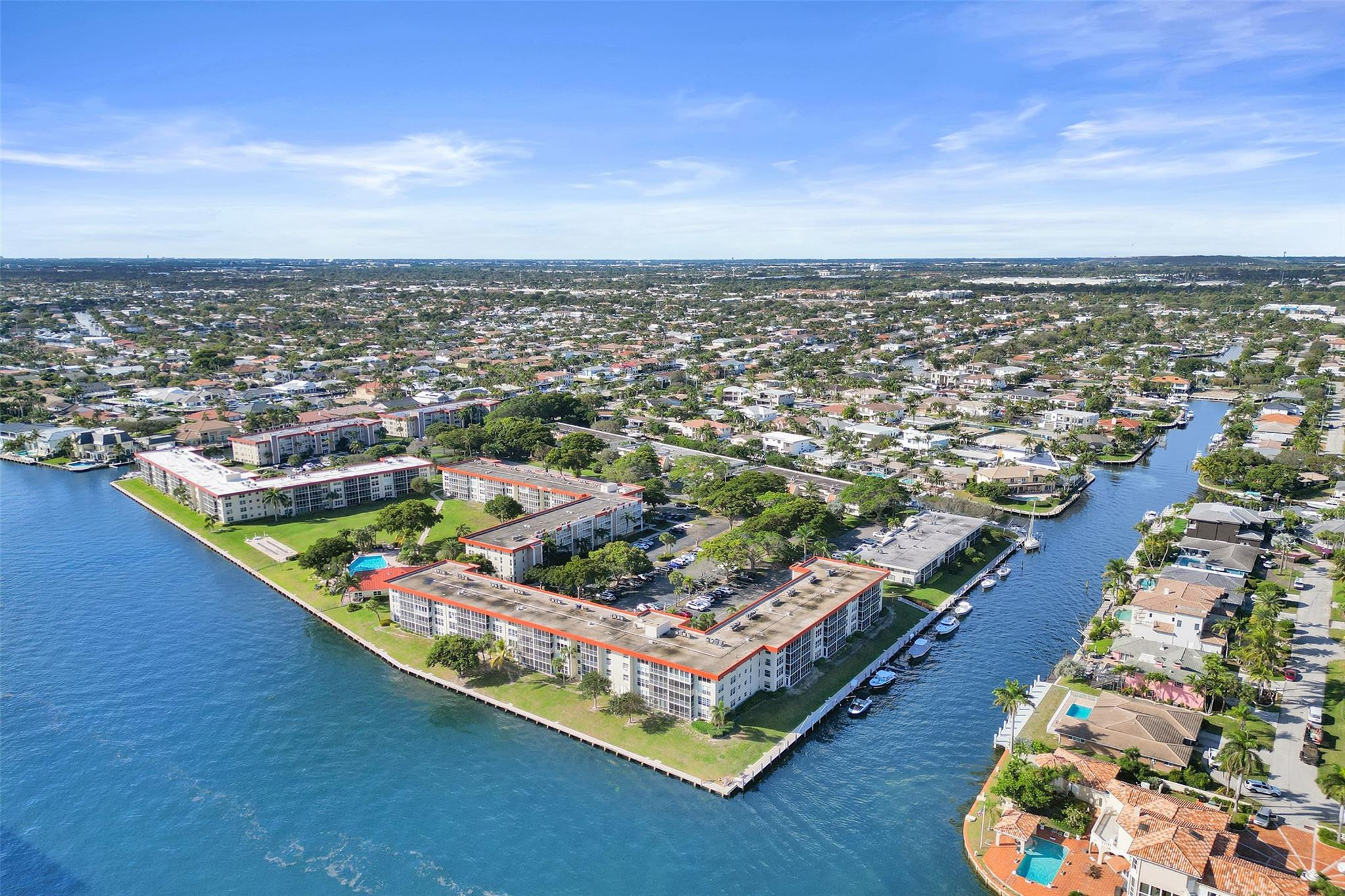 Palm-Aire at Coral Key - Residential