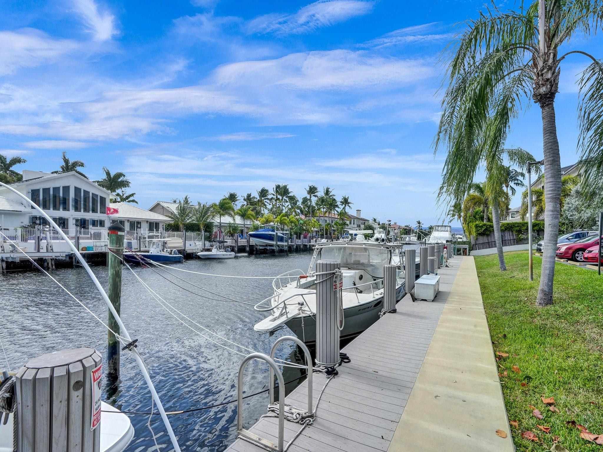 Palm-Aire at Coral Key - Residential
