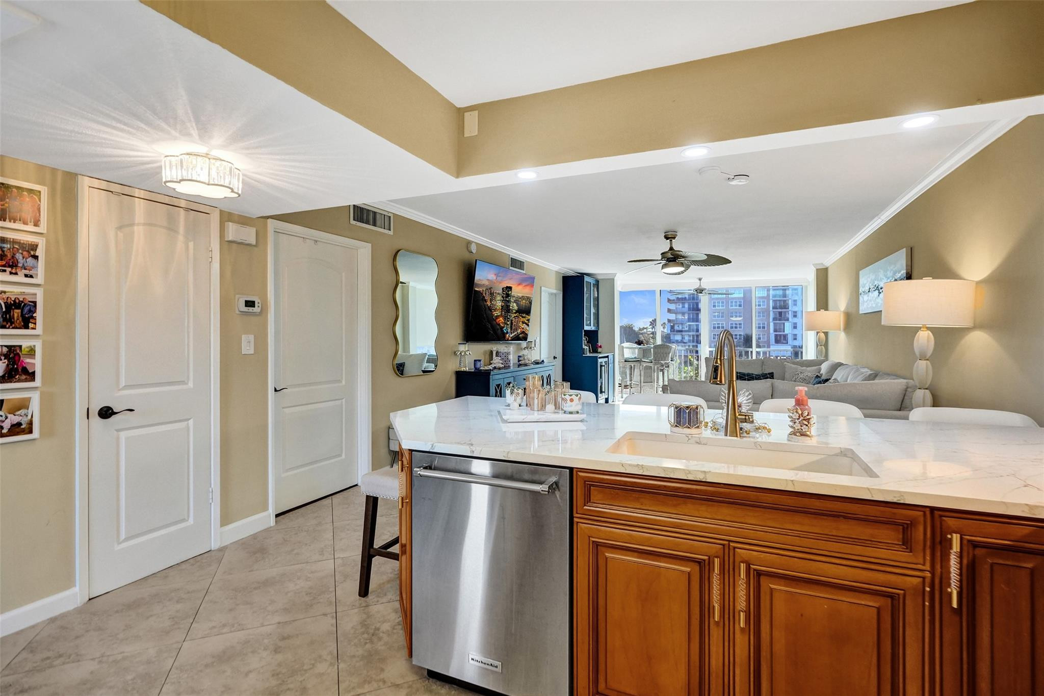 Palm-Aire at Coral Key - Residential