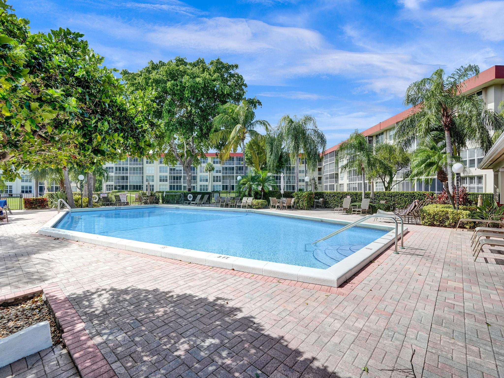 Palm-Aire at Coral Key - Residential