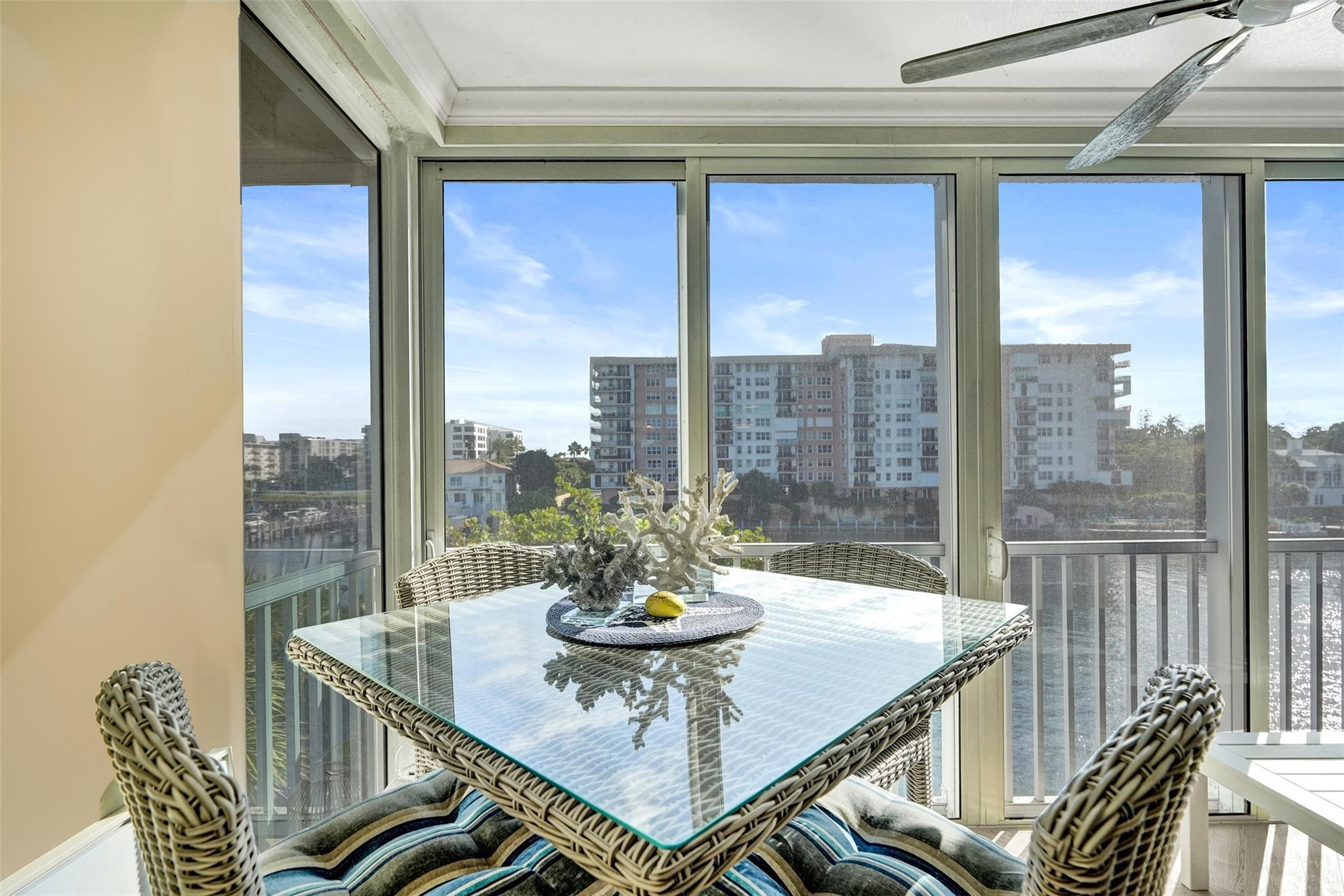 Palm-Aire at Coral Key - Residential