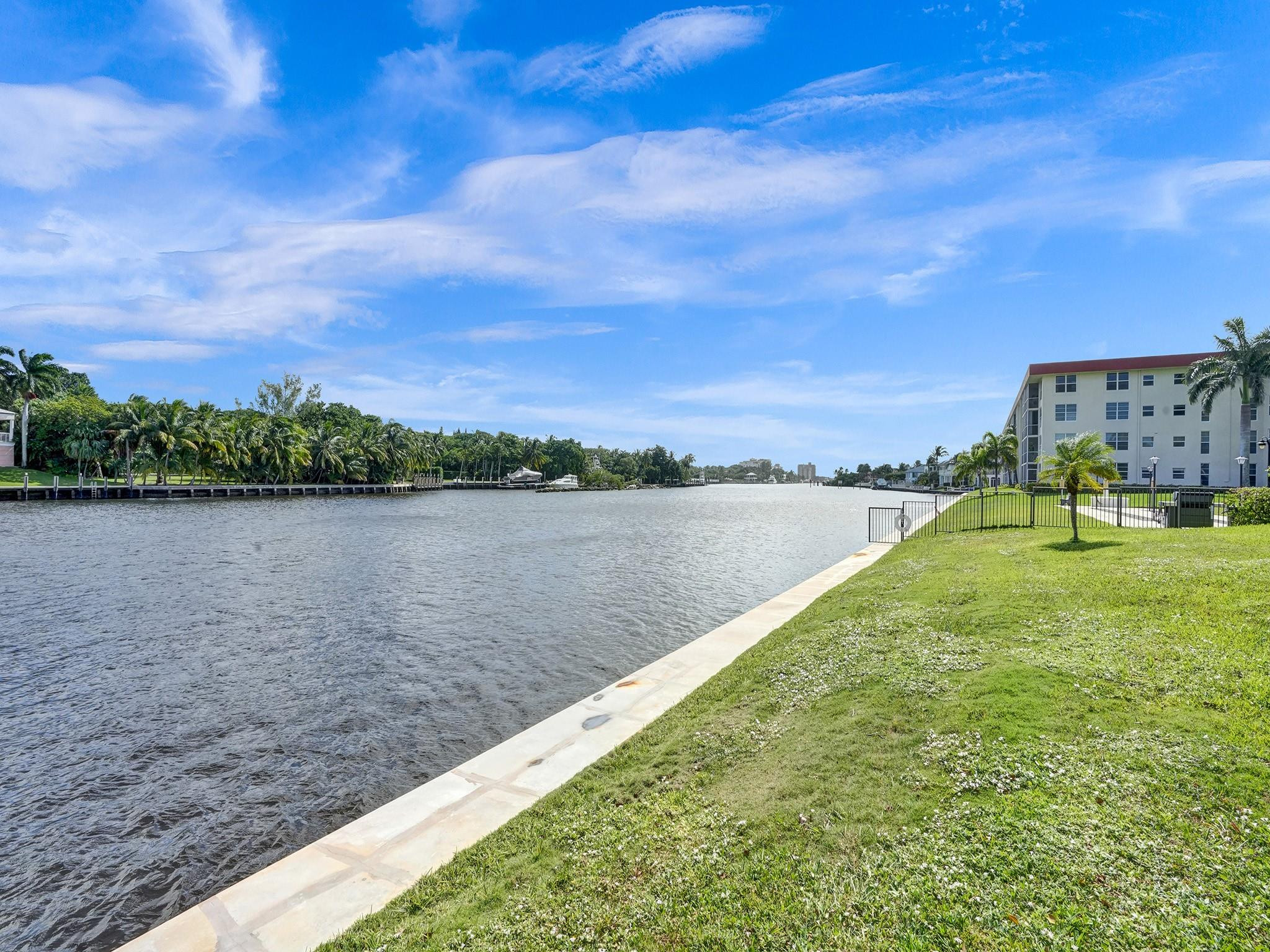 Palm-Aire at Coral Key - Residential