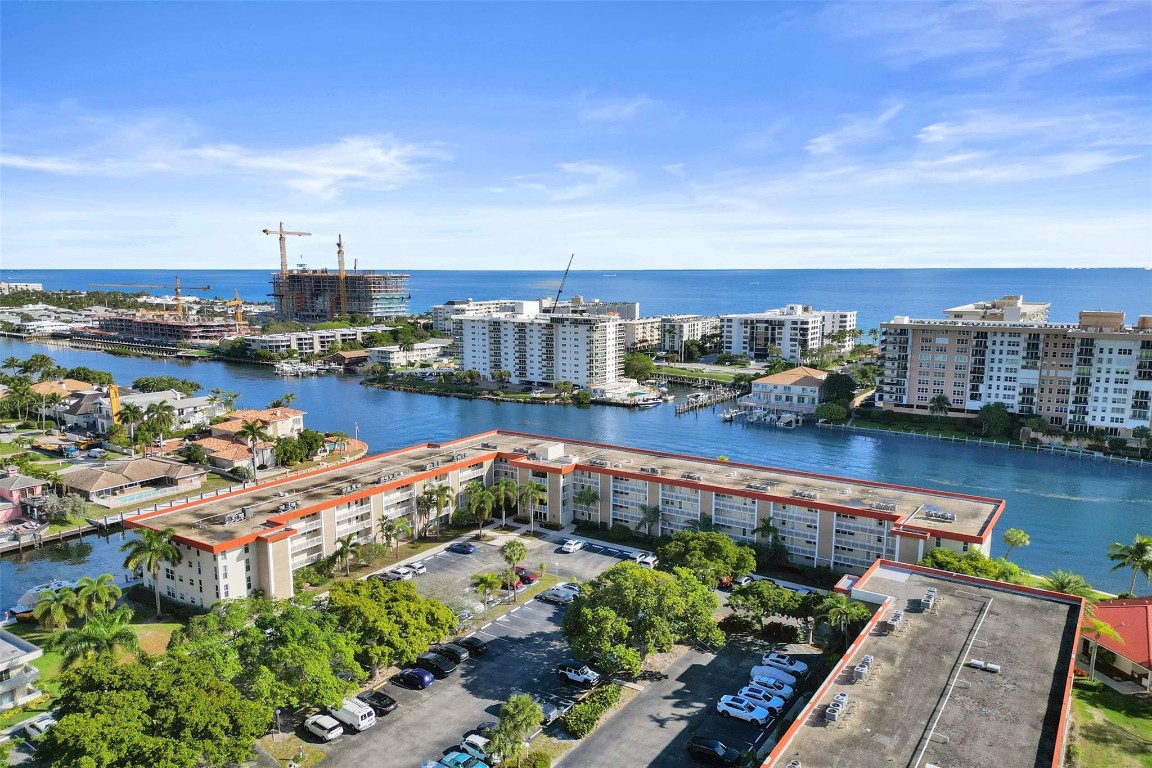 Palm-Aire at Coral Key - Residential