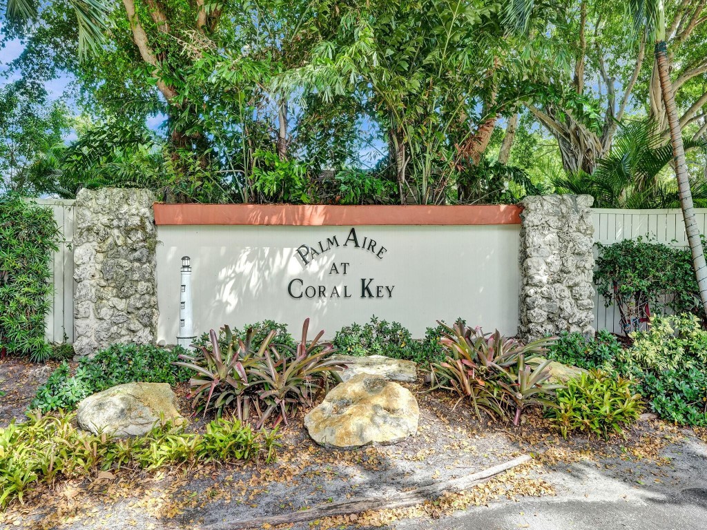 Palm-Aire at Coral Key - Residential